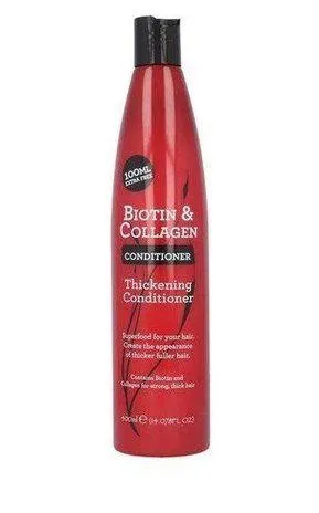 XHC Biotin & Collagen Verdikking Conditioner- 400ml
