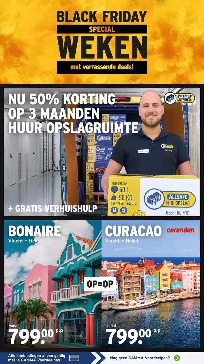 Folder Gamma van 25 november tot 2 december 2024 - Folder pagina 30