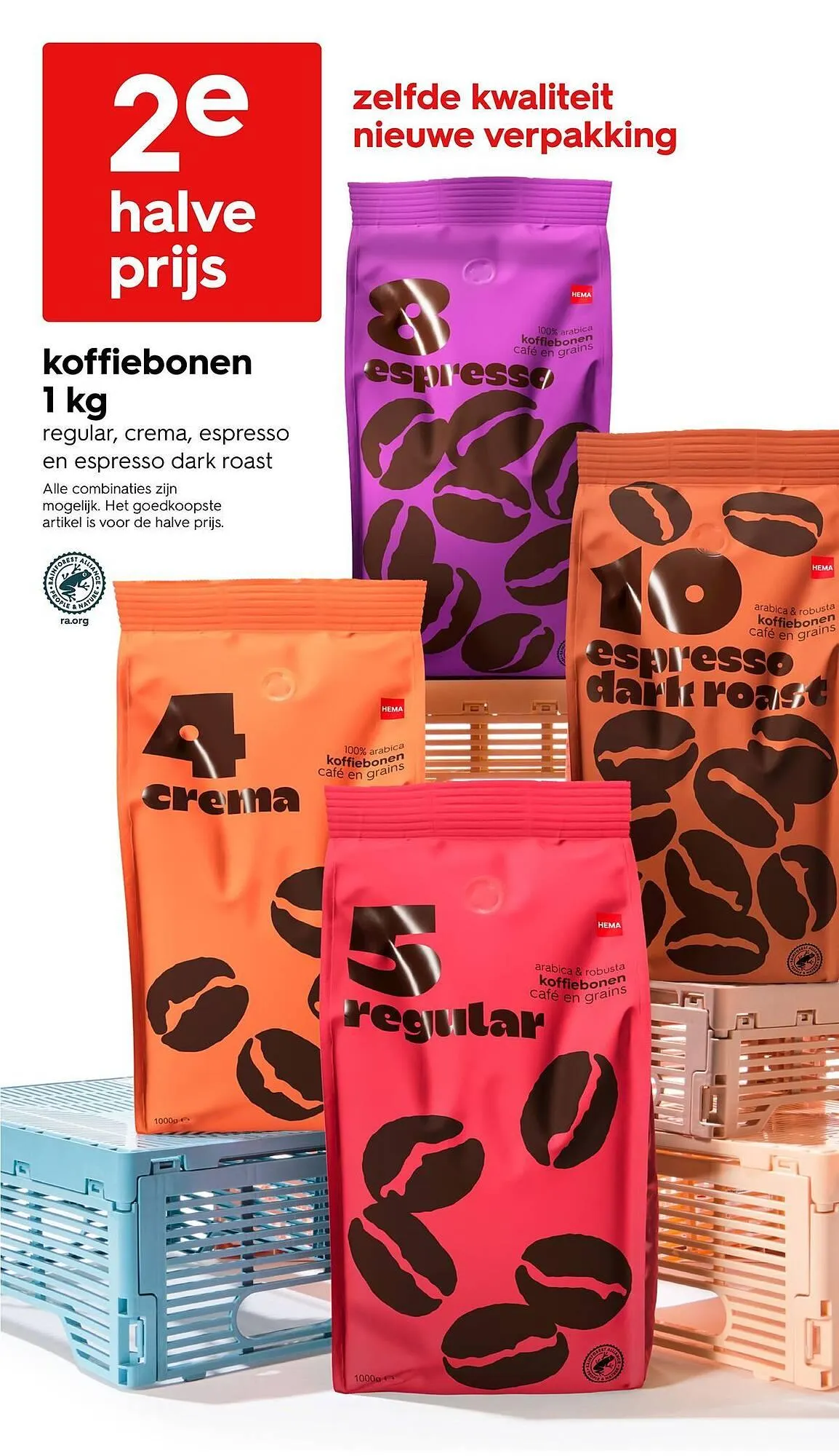 HEMA folder van 21 april tot 4 mei 2025 - Folder pagina 23