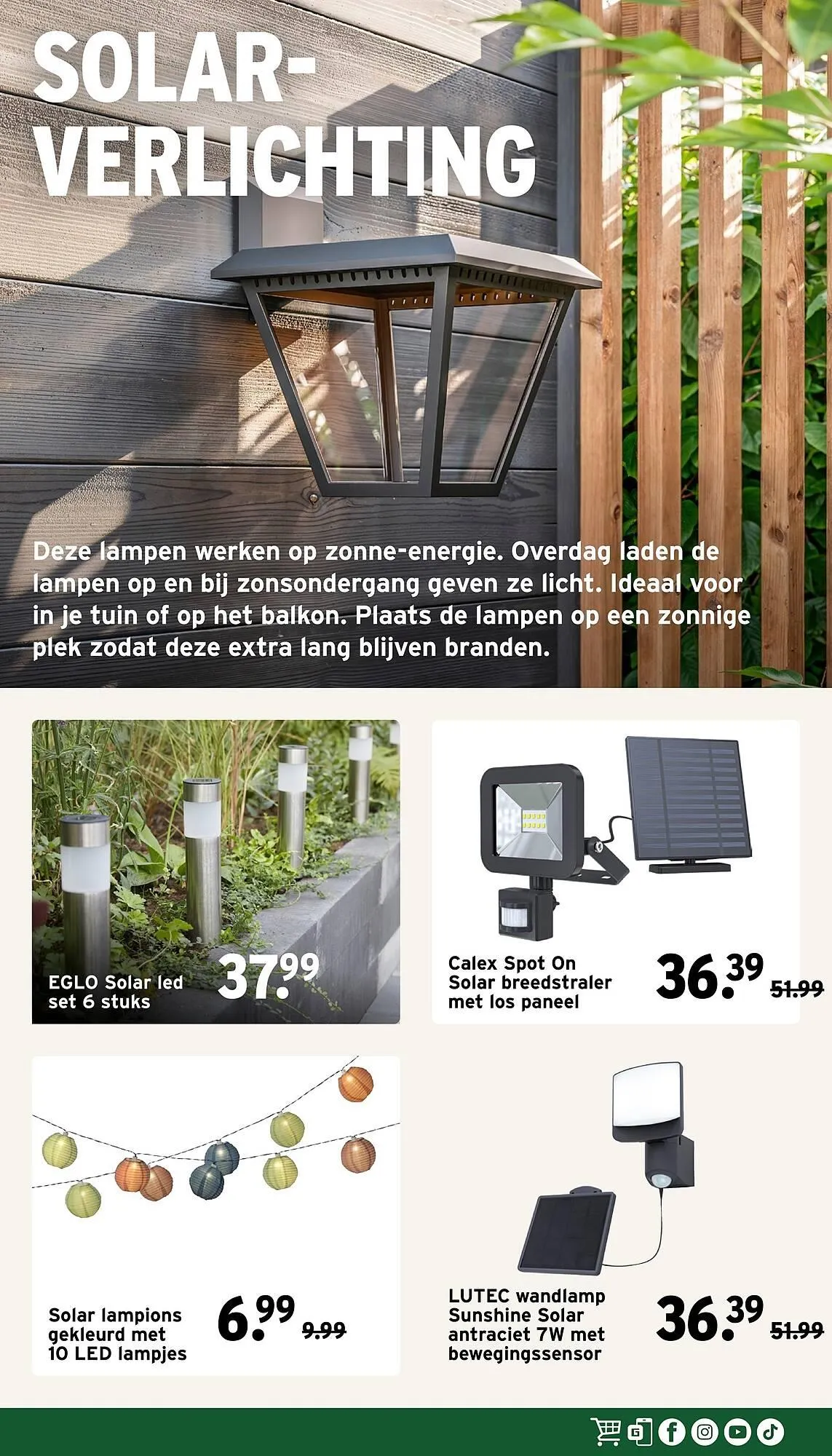 GAMMA folder van 2 april tot 27 september 2026 - Folder pagina 41