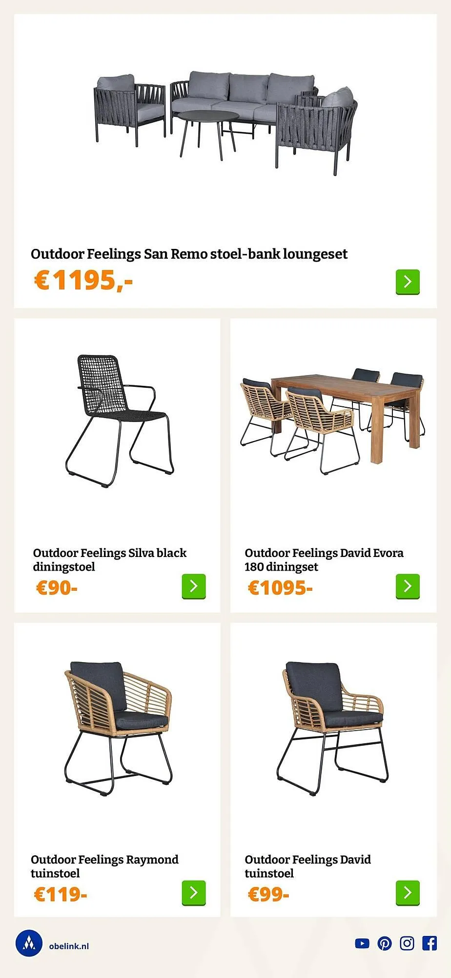 Obelink folder van 11 juni tot 31 juli 2025 - Folder pagina 7