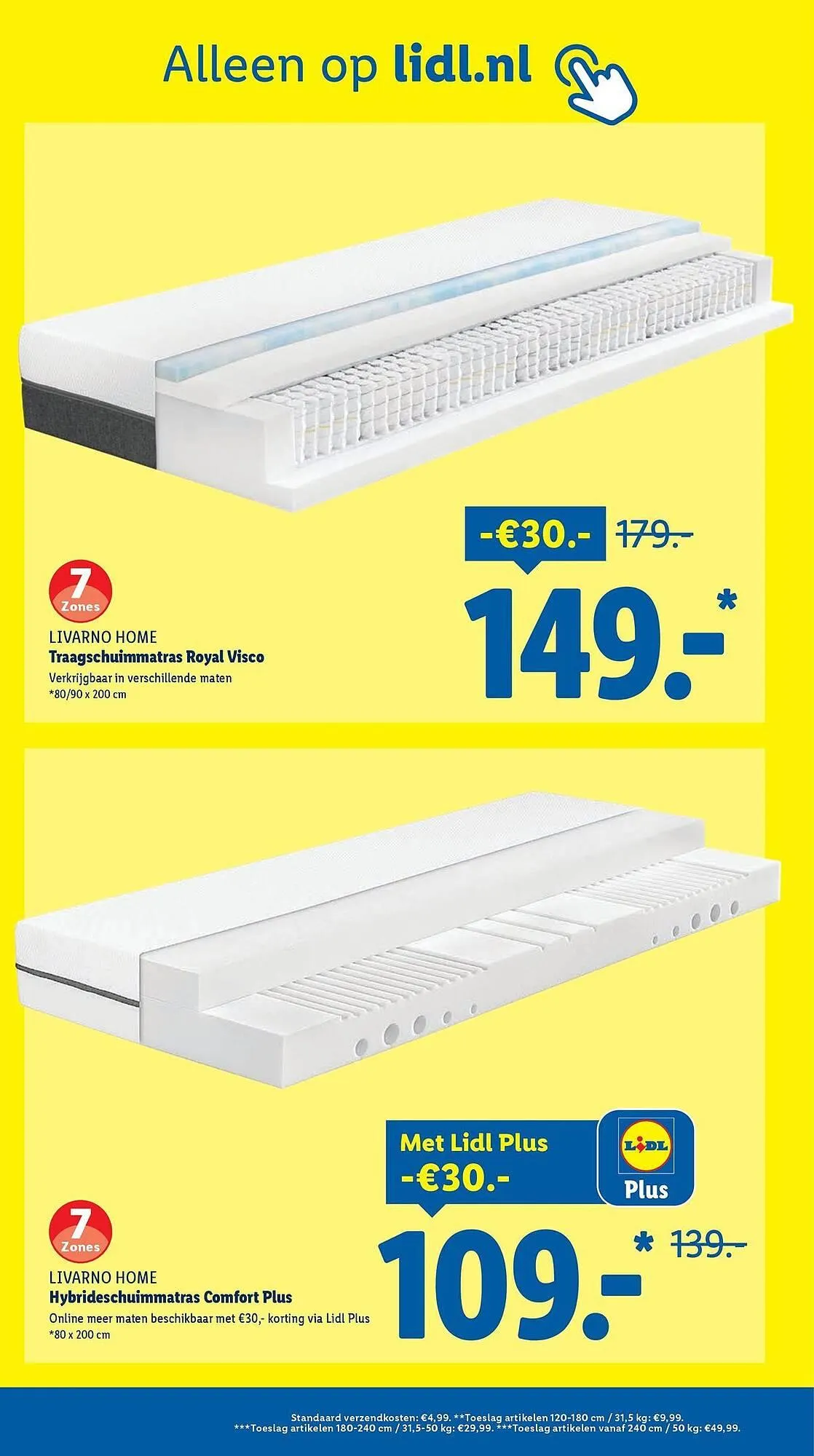 Lidl folder van 2 oktober tot 12 oktober 2025 - Folder pagina 10