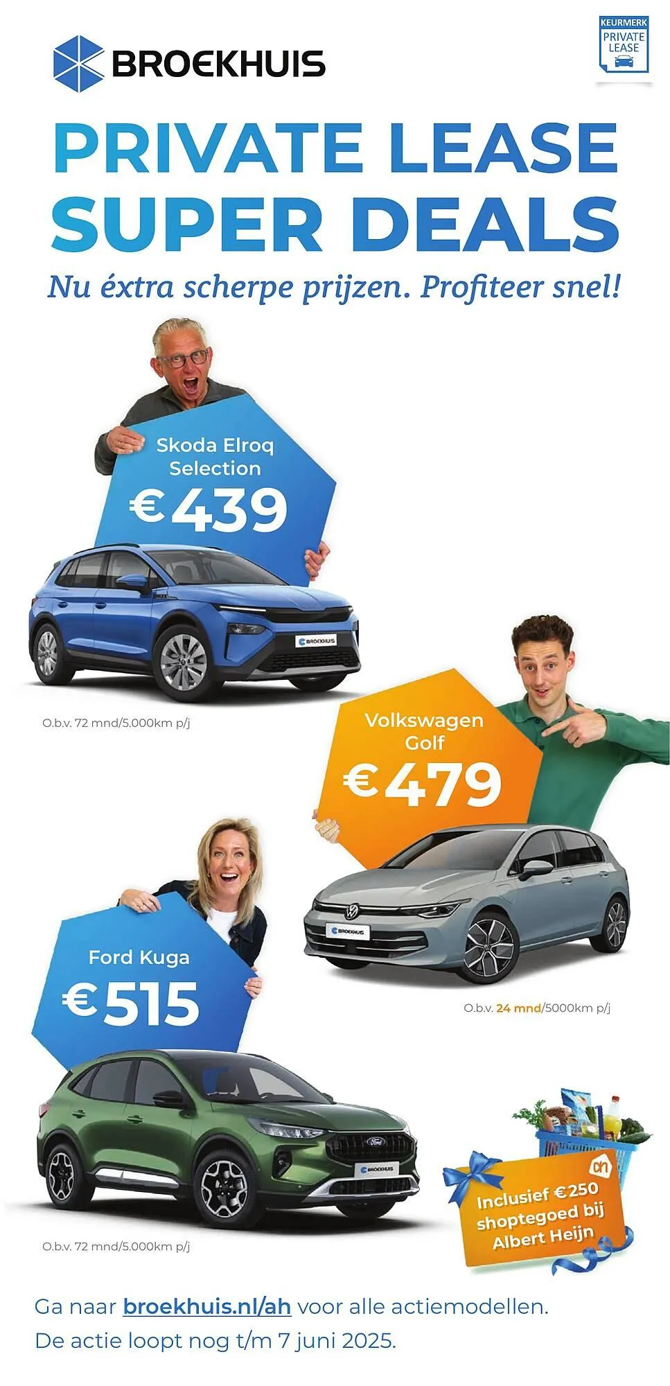 AH XL folder van 26 mei tot 1 juni 2025 - Folder pagina 44