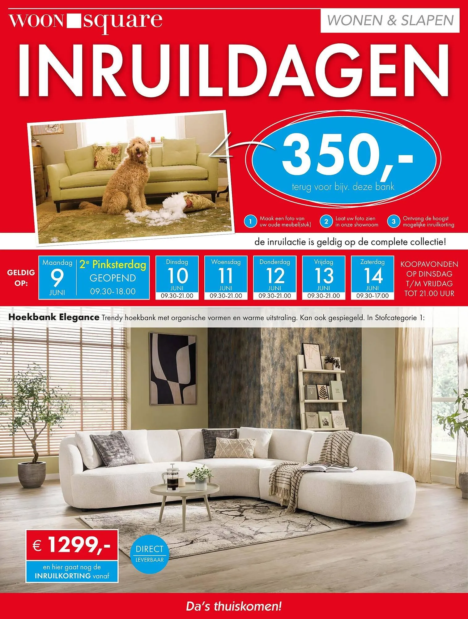 Woonsquare folder - 1