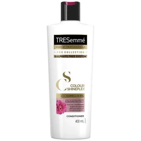 Tresemme Conditioner Colour Shineplex - 400 ml