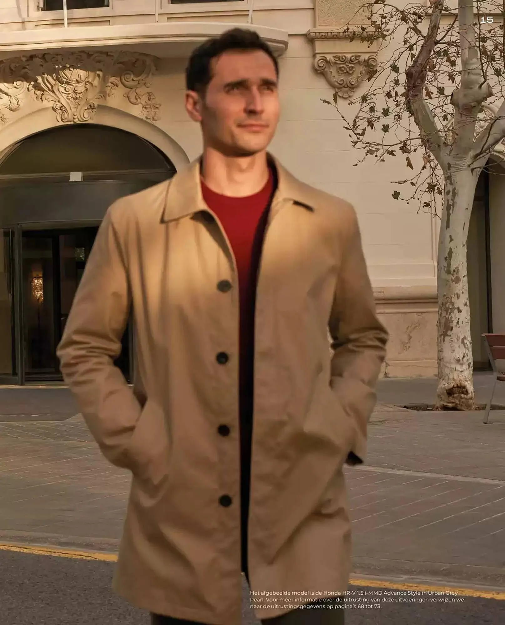 Honda folder van 19 november tot 30 juni 2025 - Folder pagina 15