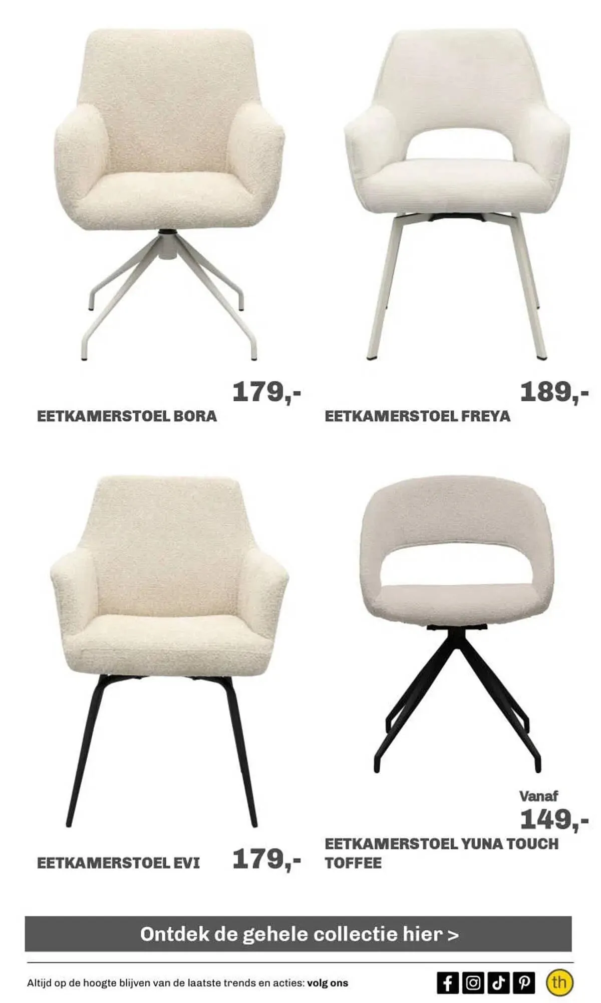 Trendhopper folder van 12 april tot 19 april 2026 - Folder pagina 10