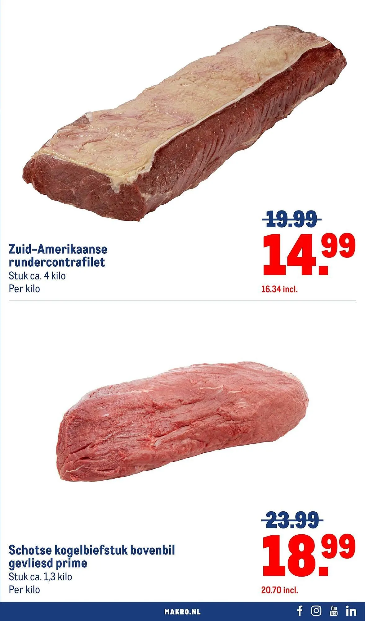 Makro folder van 17 februari tot 23 februari 2026 - Folder pagina 5