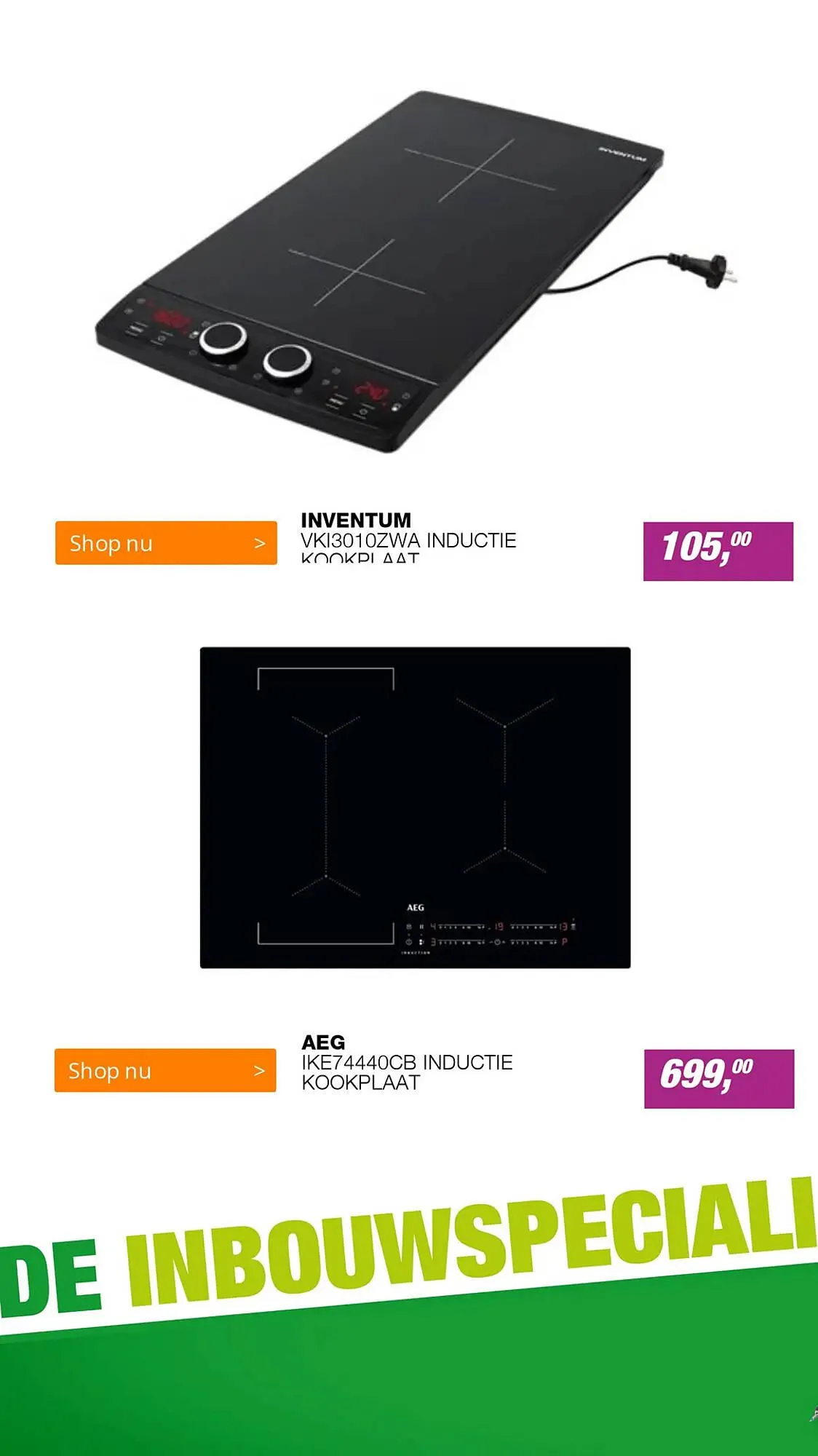 EP folder van 28 november tot 10 december 2023 - Folder pagina 4