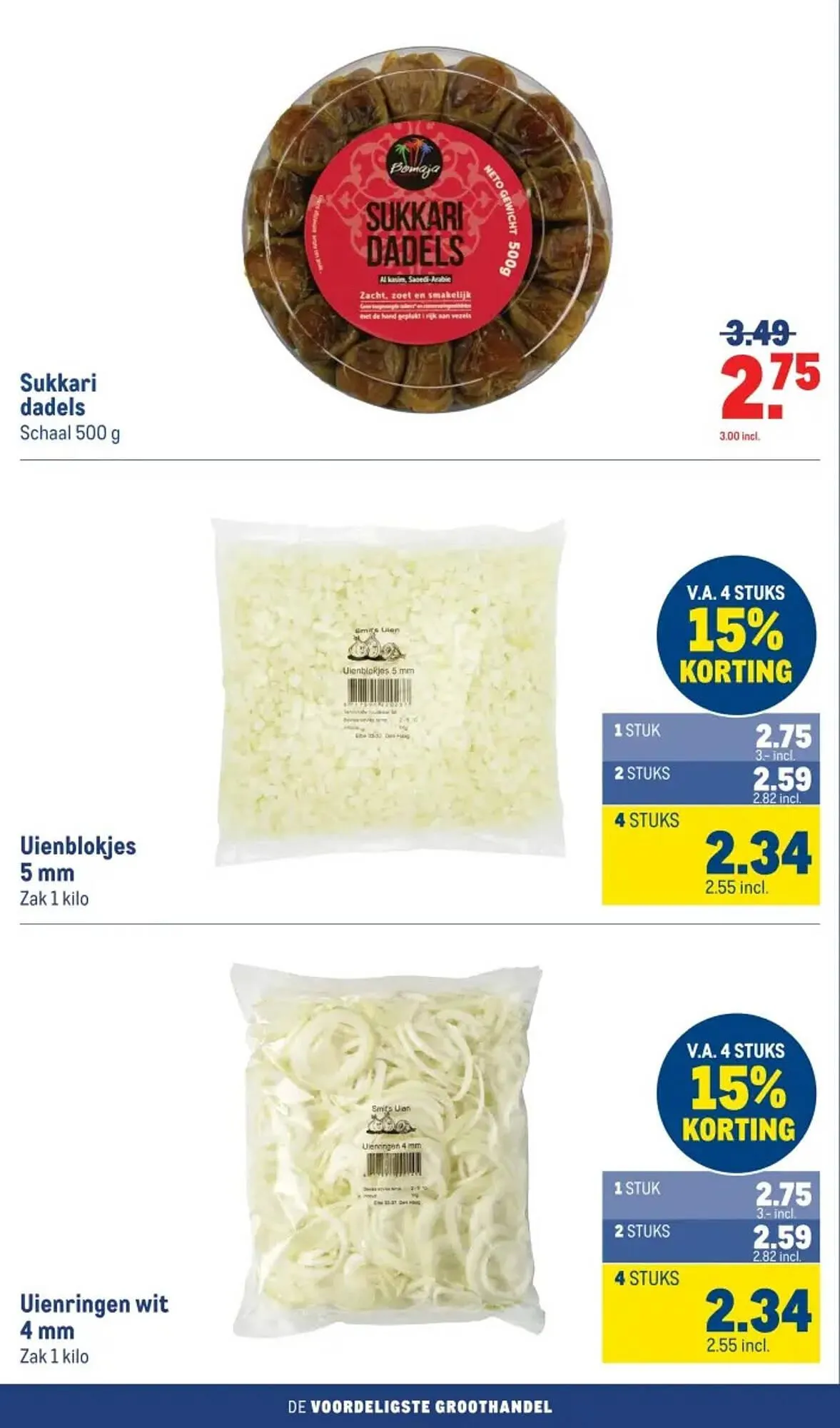 Makro folder van 25 februari tot 10 maart 2026 - Folder pagina 36