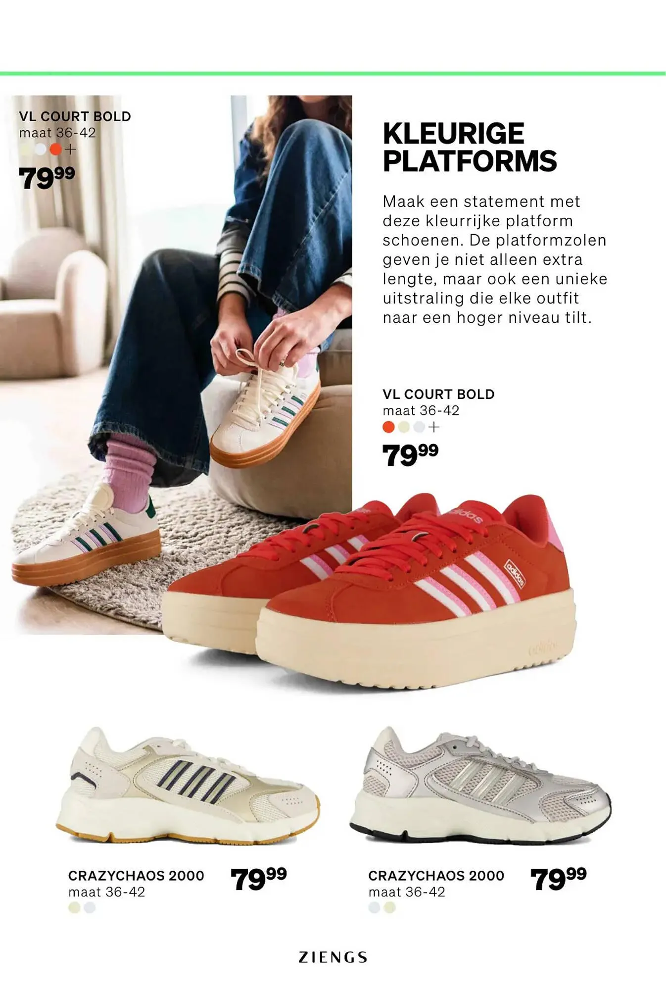 Ziengs folder van 5 februari tot 16 februari 2025 - Folder pagina 3