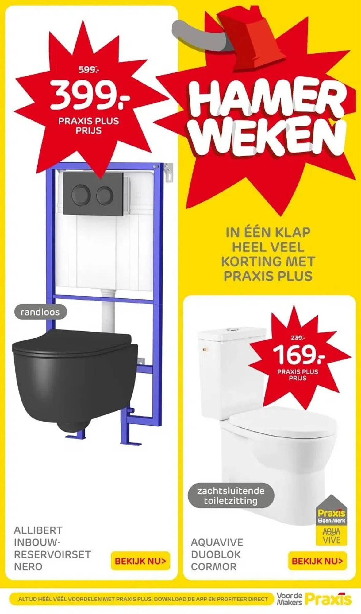 Praxis folder van 28 april tot 4 mei 2025 - Folder pagina 60