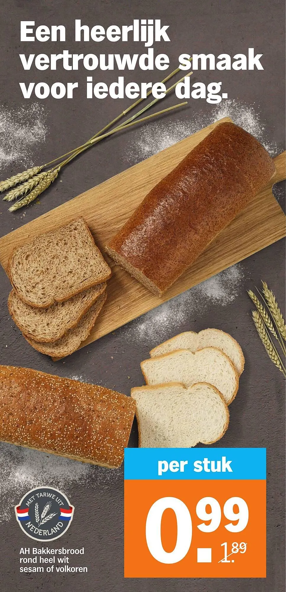 Albert Heijn folder van 28 april tot 4 mei 2025 - Folder pagina 9