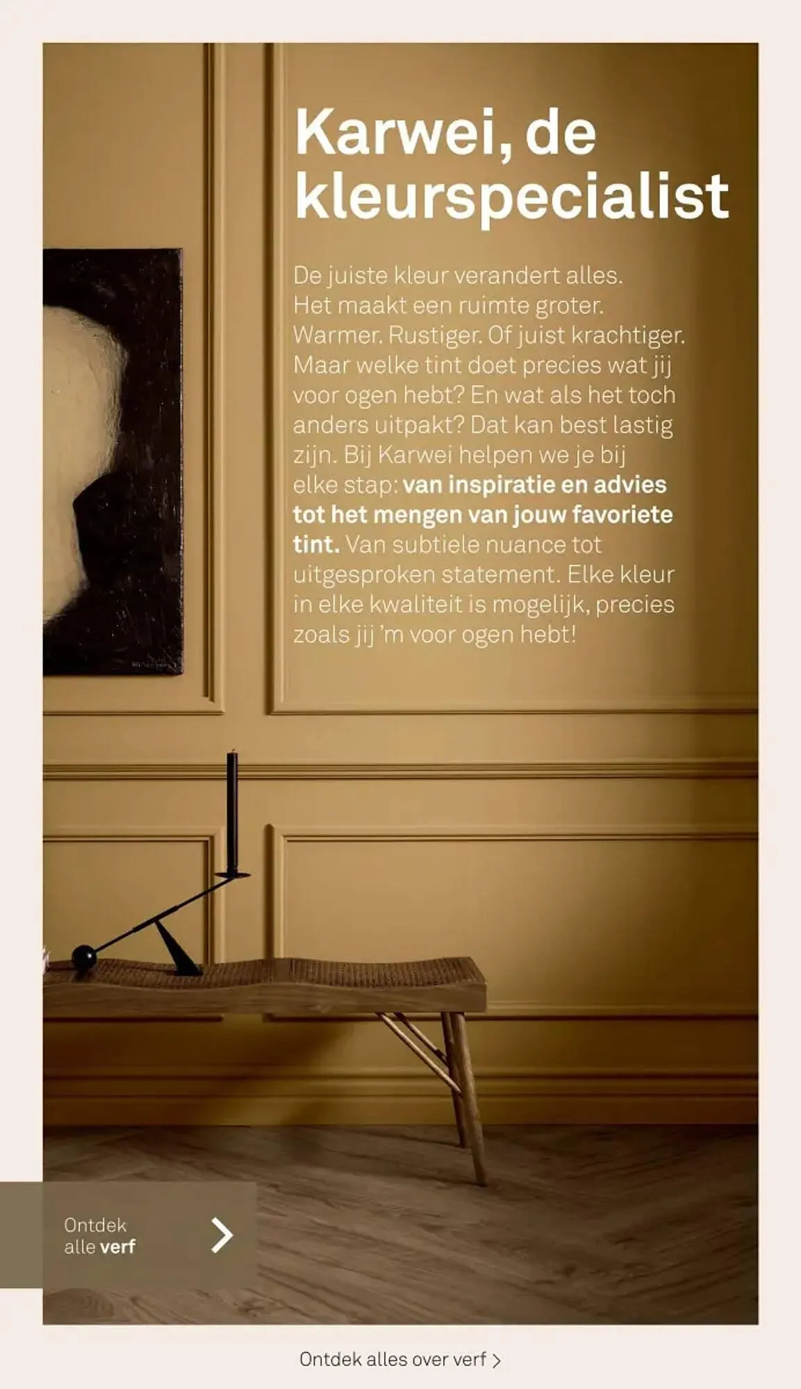 Karwei folder van 23 maart tot 31 december 2026 - Folder pagina 4