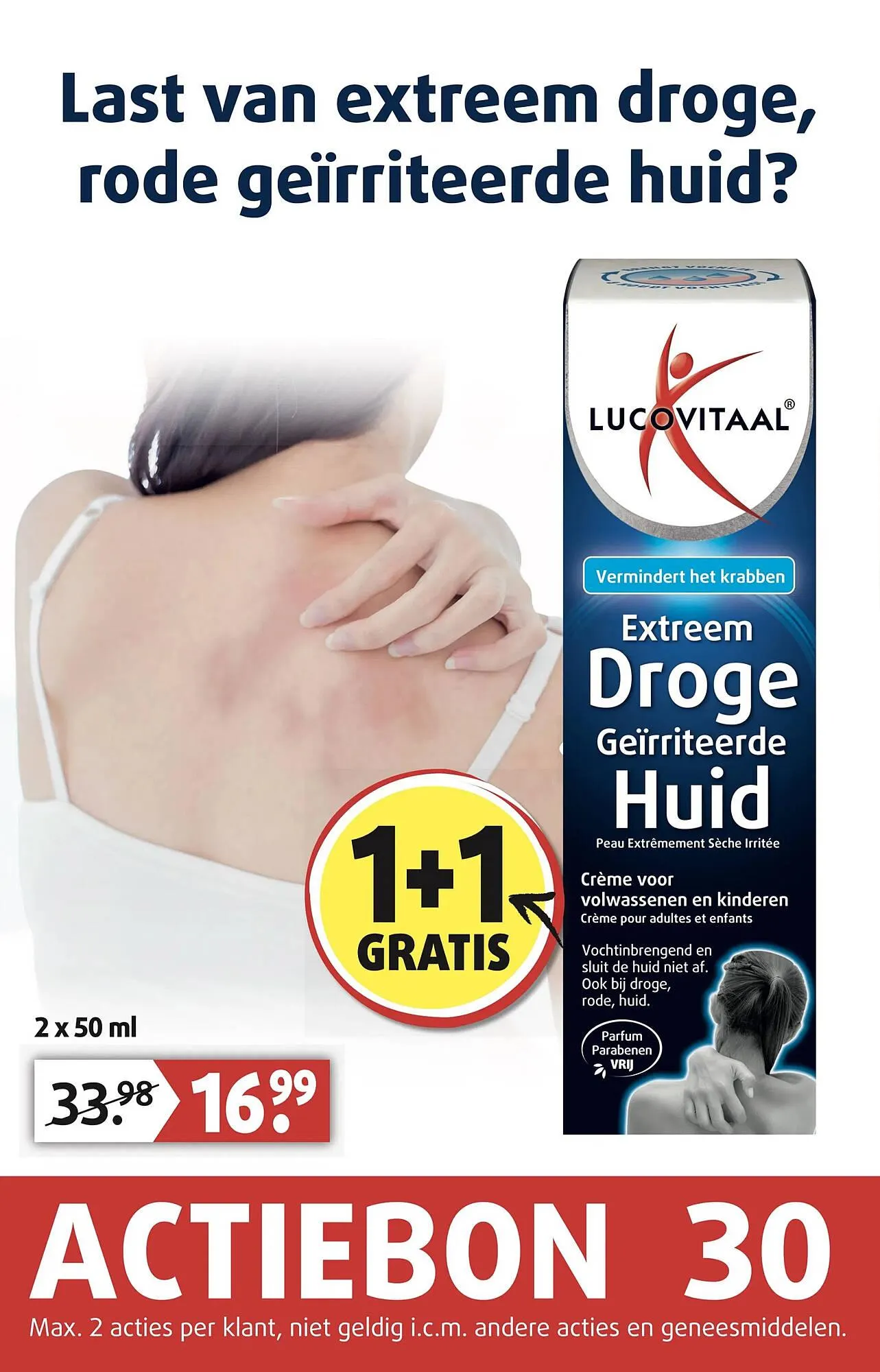 Lucovitaal folder van 31 augustus tot 6 september 2025 - Folder pagina 30
