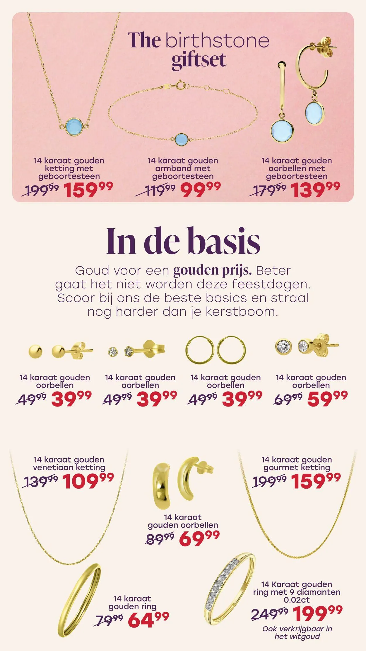 Lucardi Actuele folder van 1 december tot 31 december 2025 - Folder pagina 15