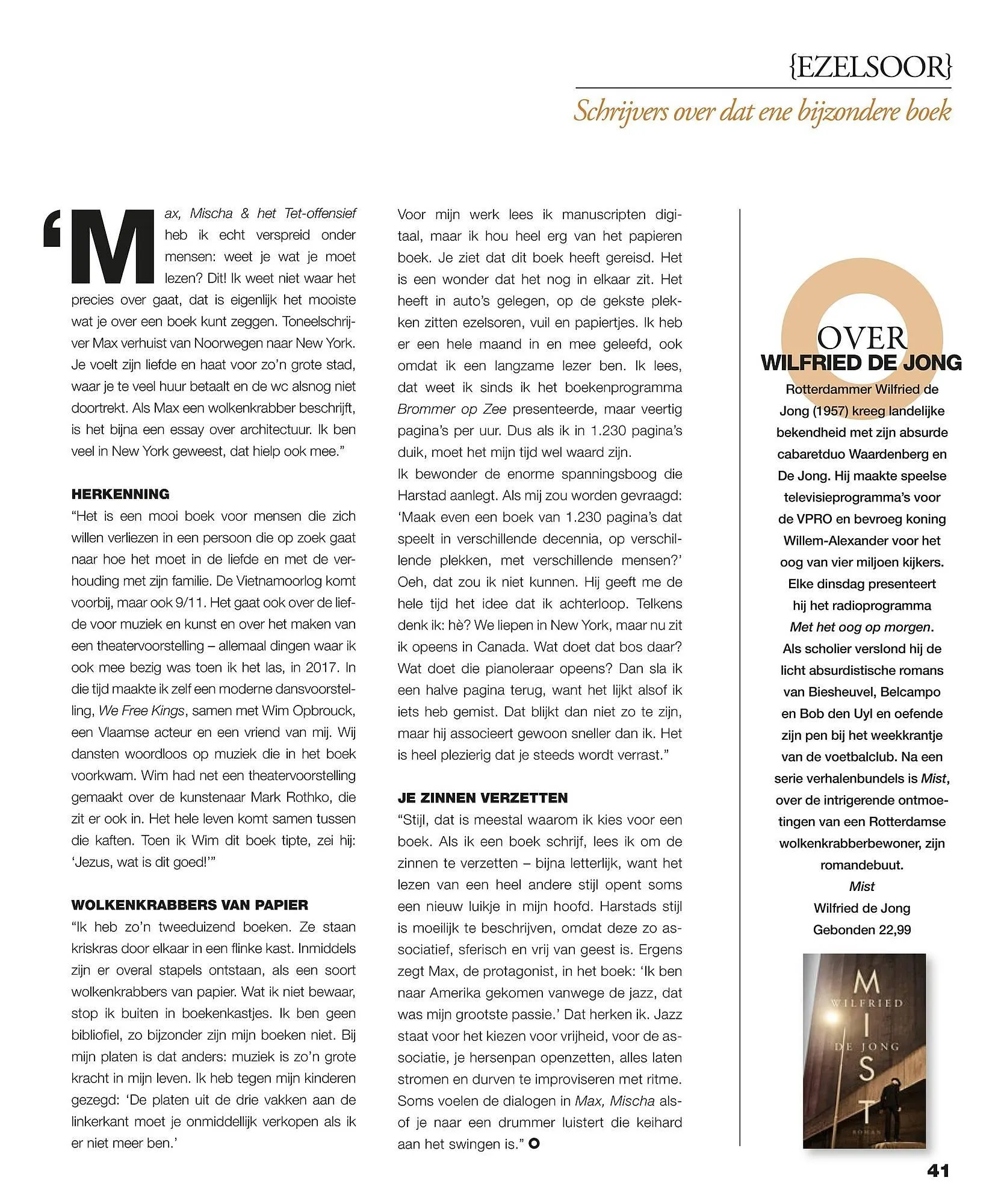 Libris folder van 23 april tot 9 mei 2026 - Folder pagina 41