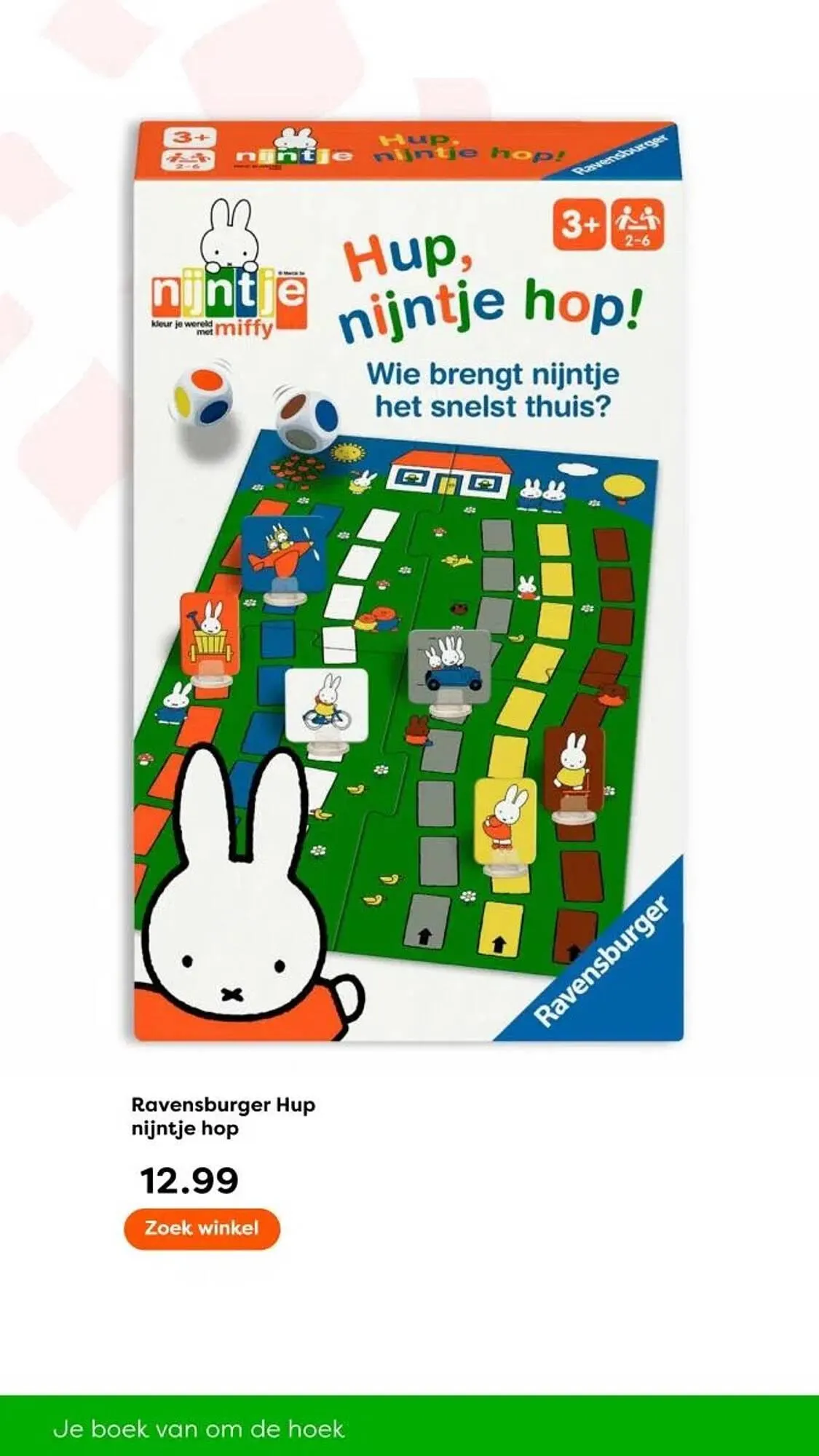 The Read Shop folder van 16 juni tot 29 juni 2025 - Folder pagina 13