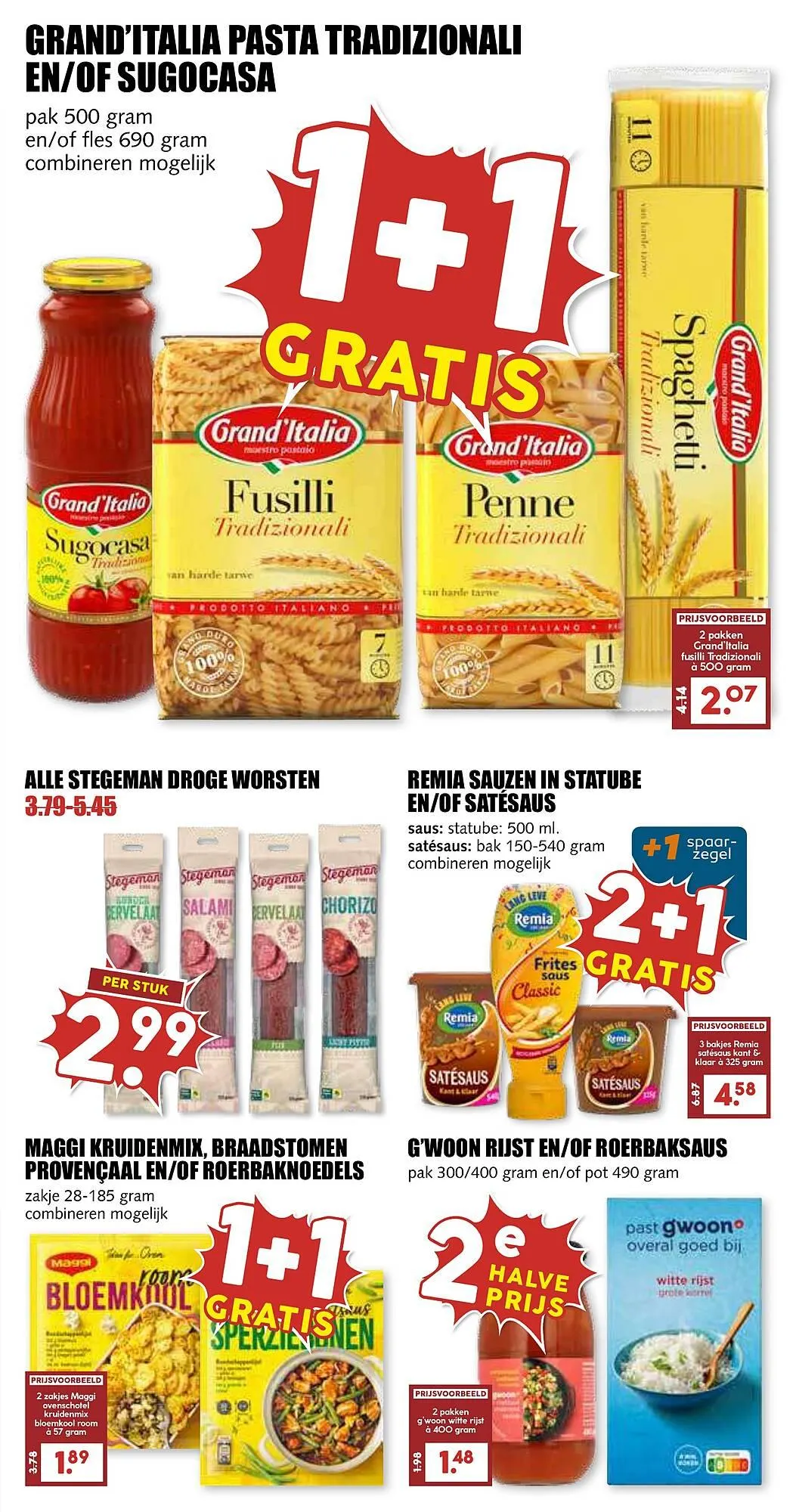 De Boerenschuur folder van 9 februari tot 14 februari 2026 - Folder pagina 15