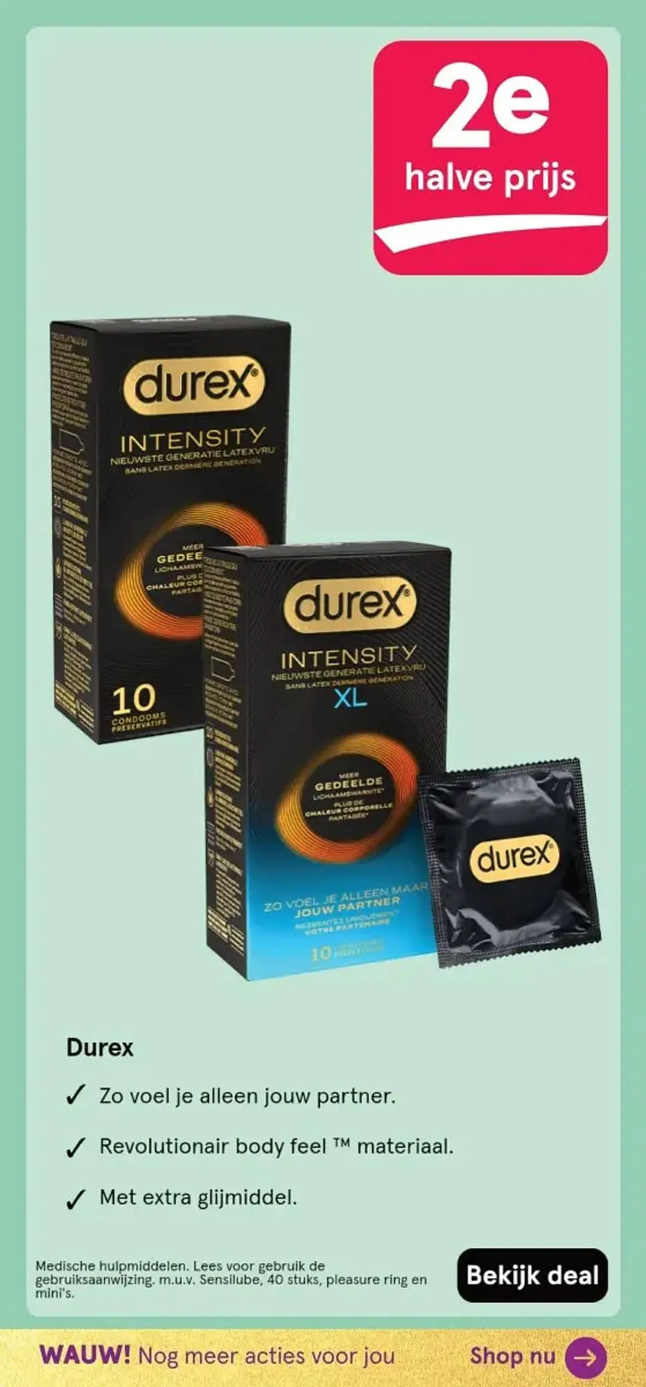 Etos folder van 22 december tot 28 december 2025 - Folder pagina 118