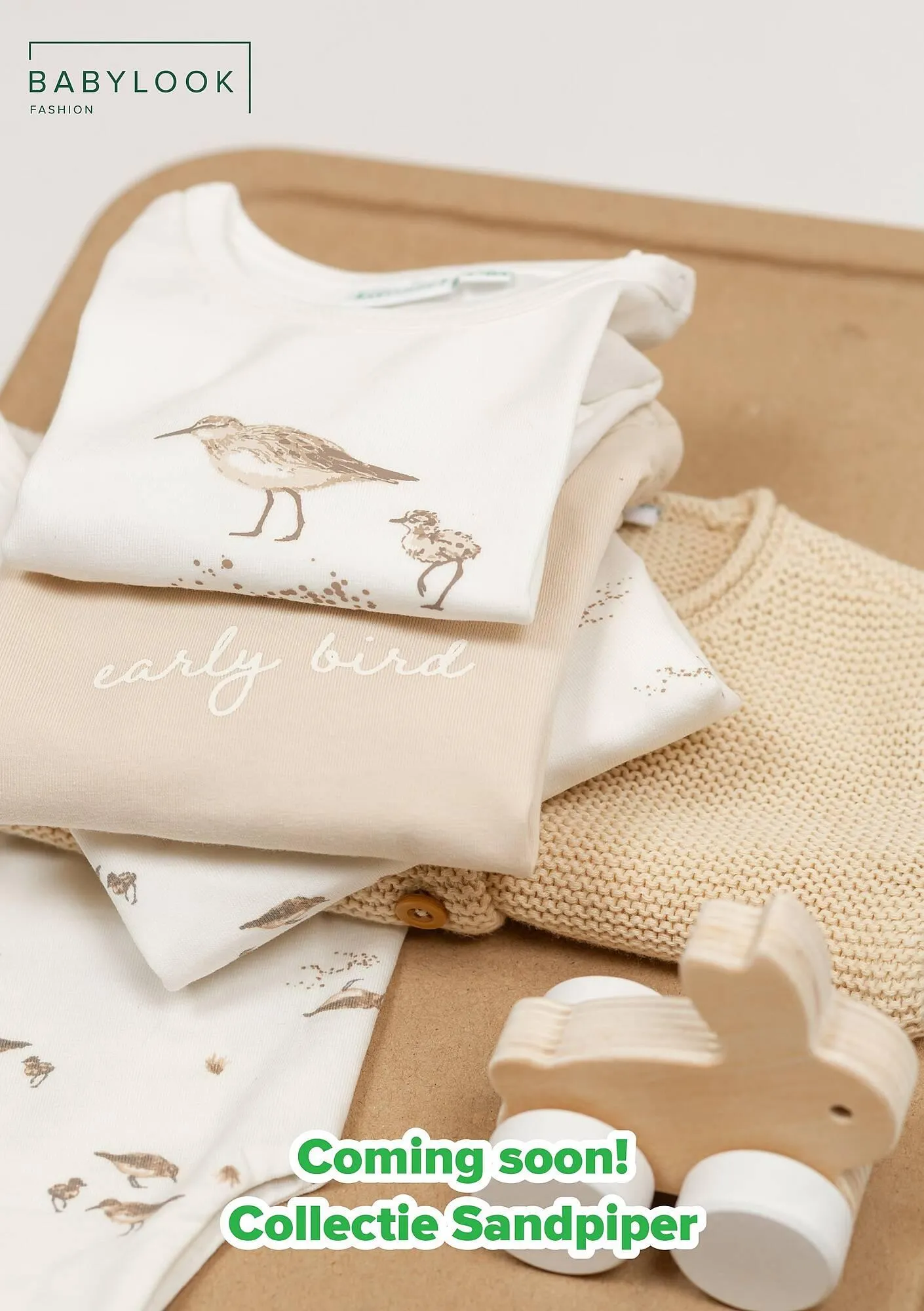 Baby-Dump folder van 4 maart tot 1 april 2025 - Folder pagina 45