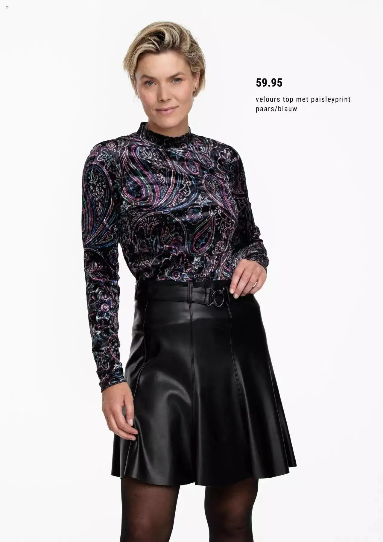 Wehkamp - Folder van 31 oktober tot 31 december 2023 - Folder pagina 20