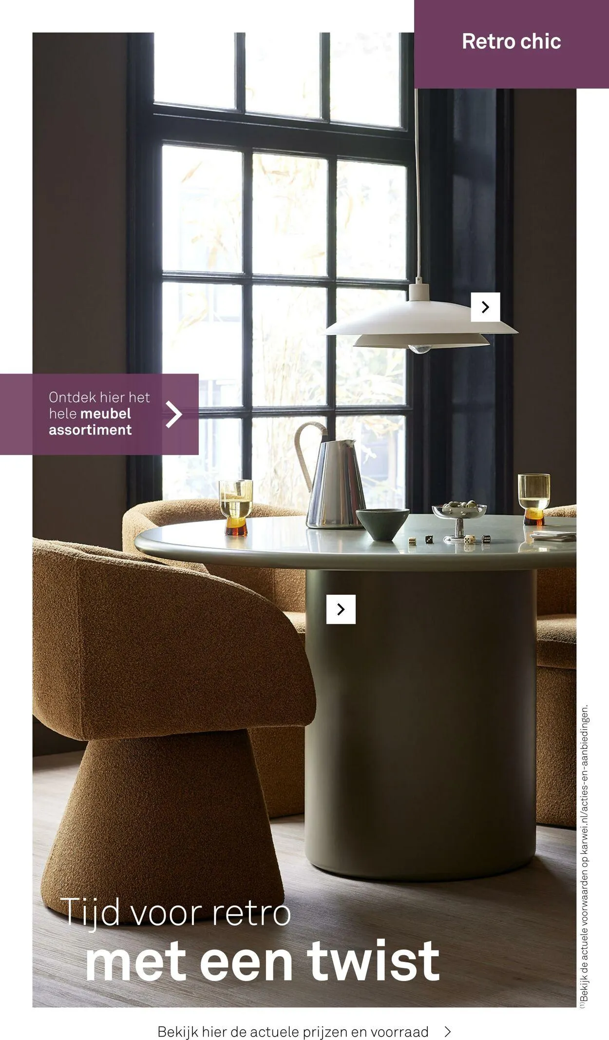 Karwei Actuele folder van 29 september tot 5 oktober 2025 - Folder pagina 30