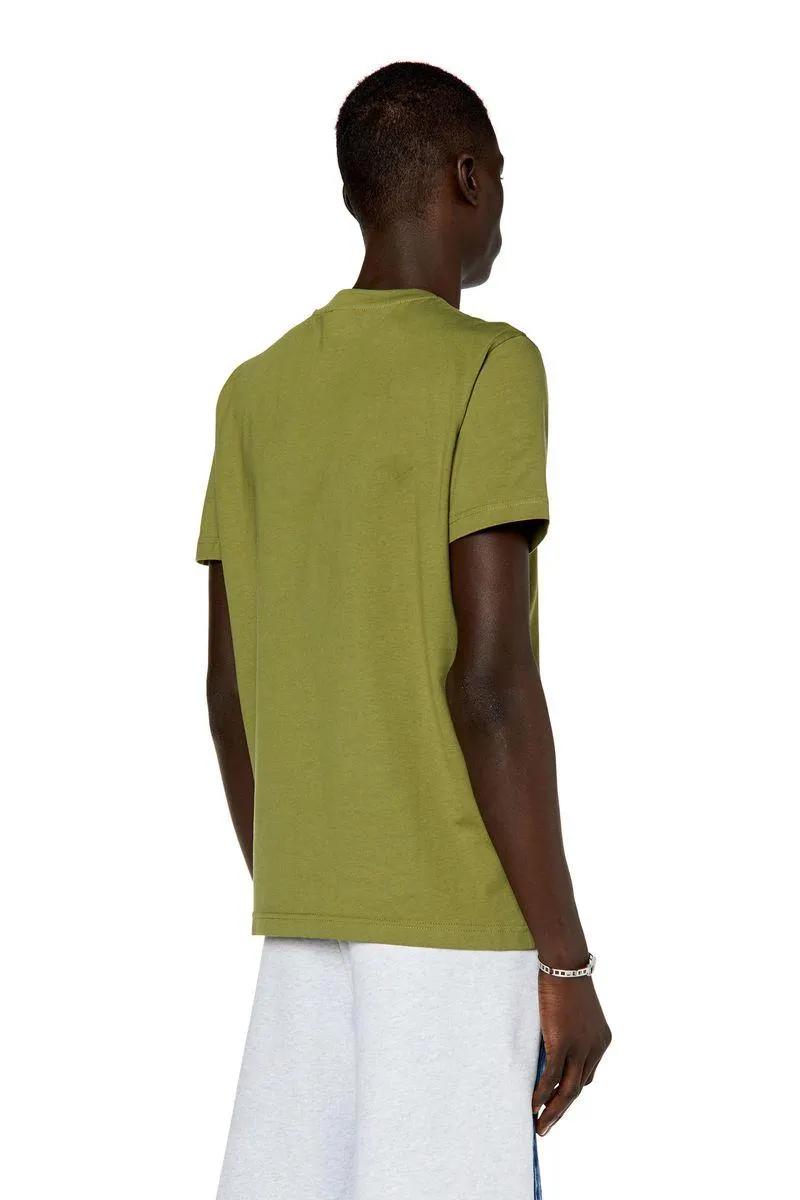 Camiseta Diesel T-Diegor-K60