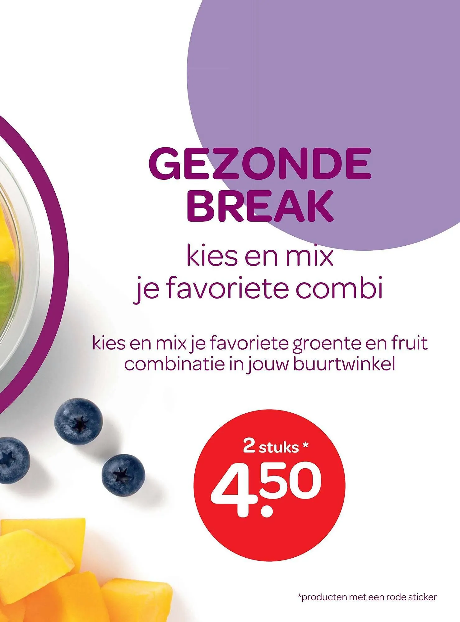 Boodschappen folder van 1 februari tot 28 februari 2025 - Folder pagina 83