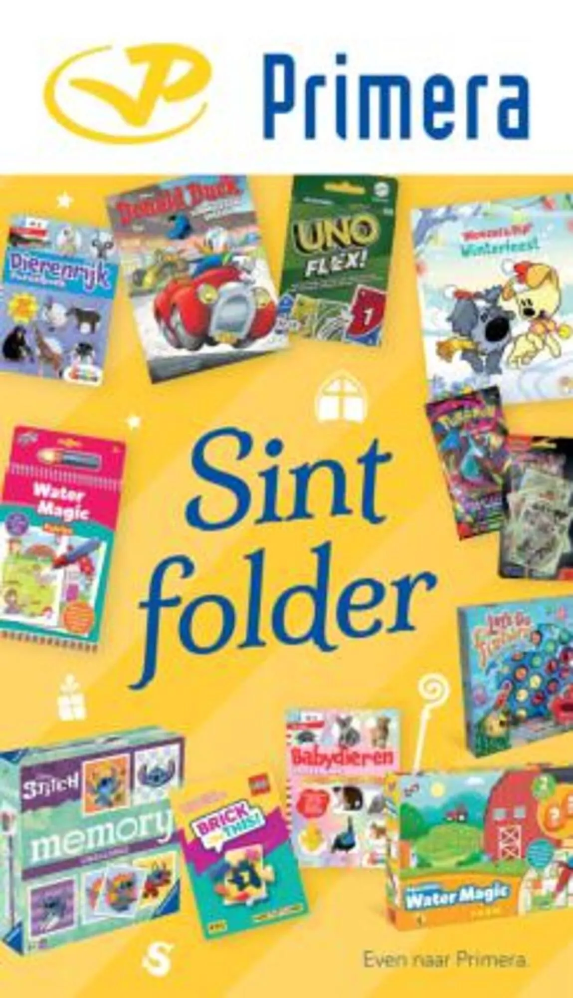 Primera folder van 30 december tot 31 december 2025 - Folder pagina 1