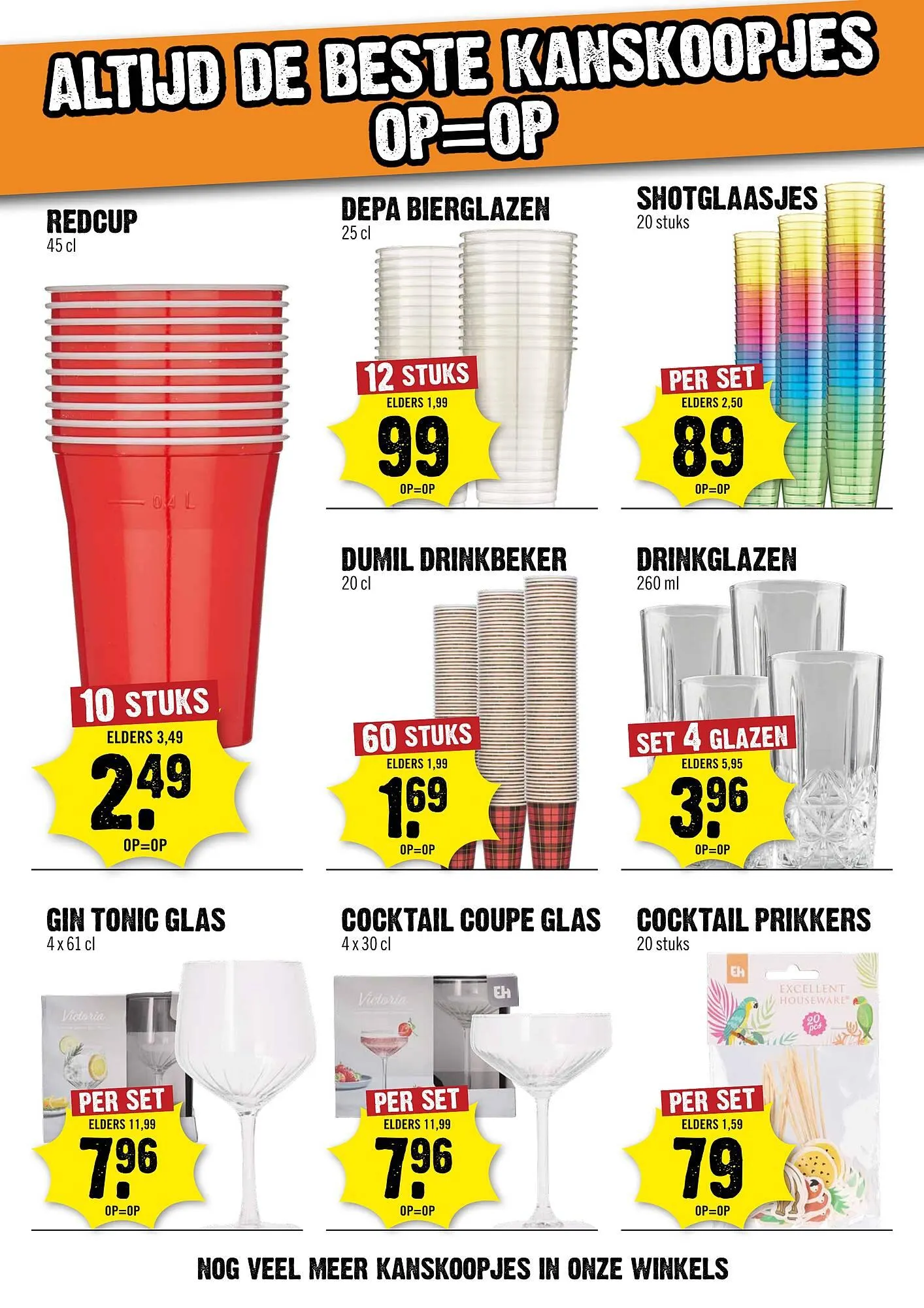 Dirck 3 folder van 23 april tot 29 april 2025 - Folder pagina 12