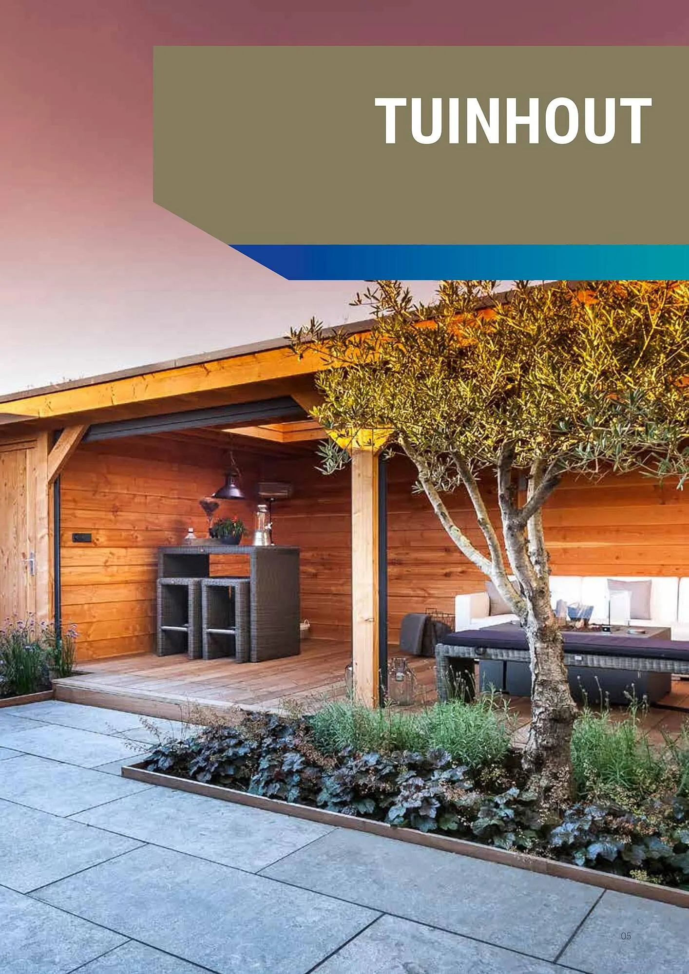 Pontmeyer ​​​​​​​Tuincatalogus 2023 van 1 maart tot 31 oktober 2023 - Folder pagina 7