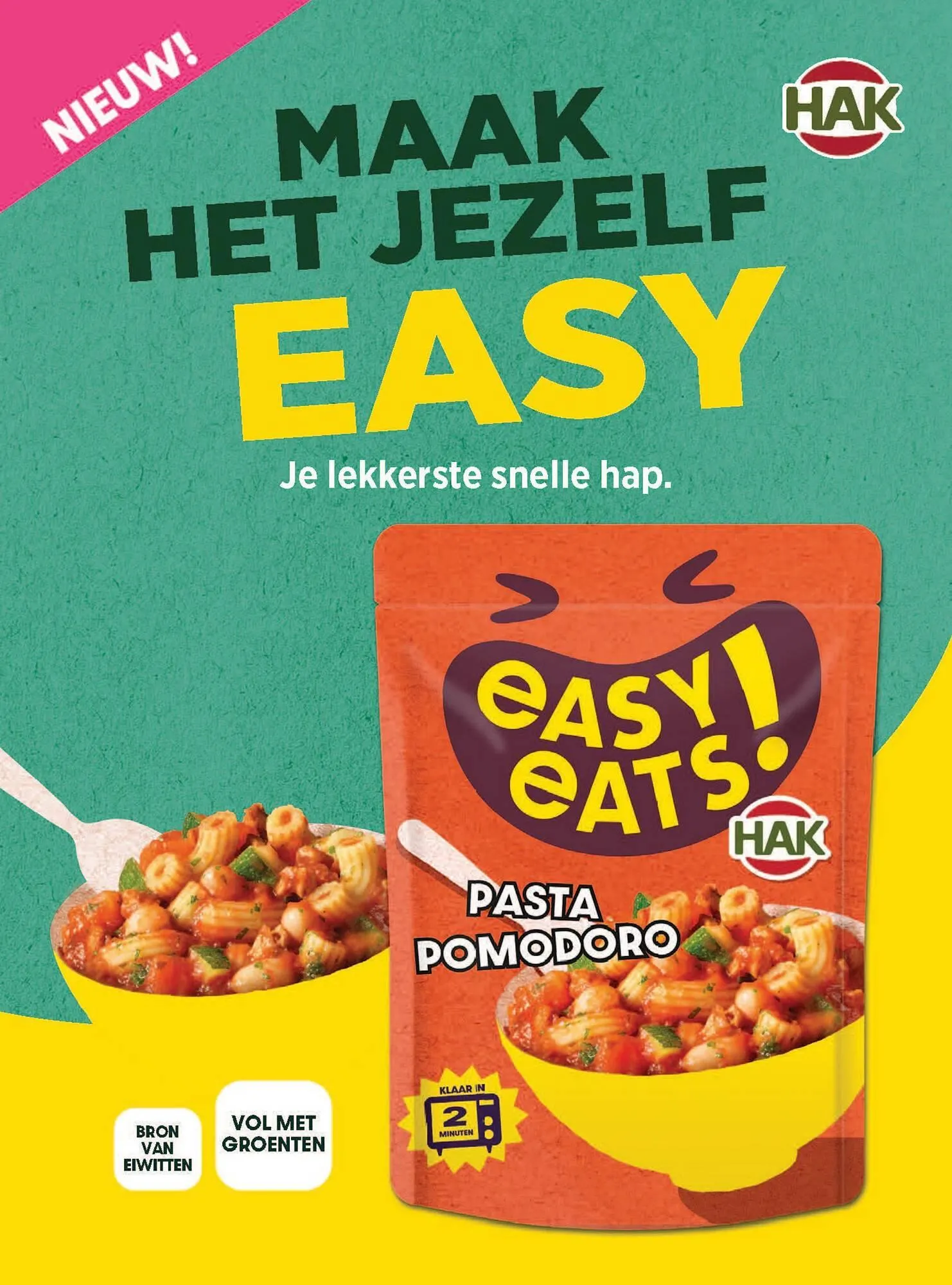 Boodschappen folder van 1 maart tot 31 maart 2026 - Folder pagina 40