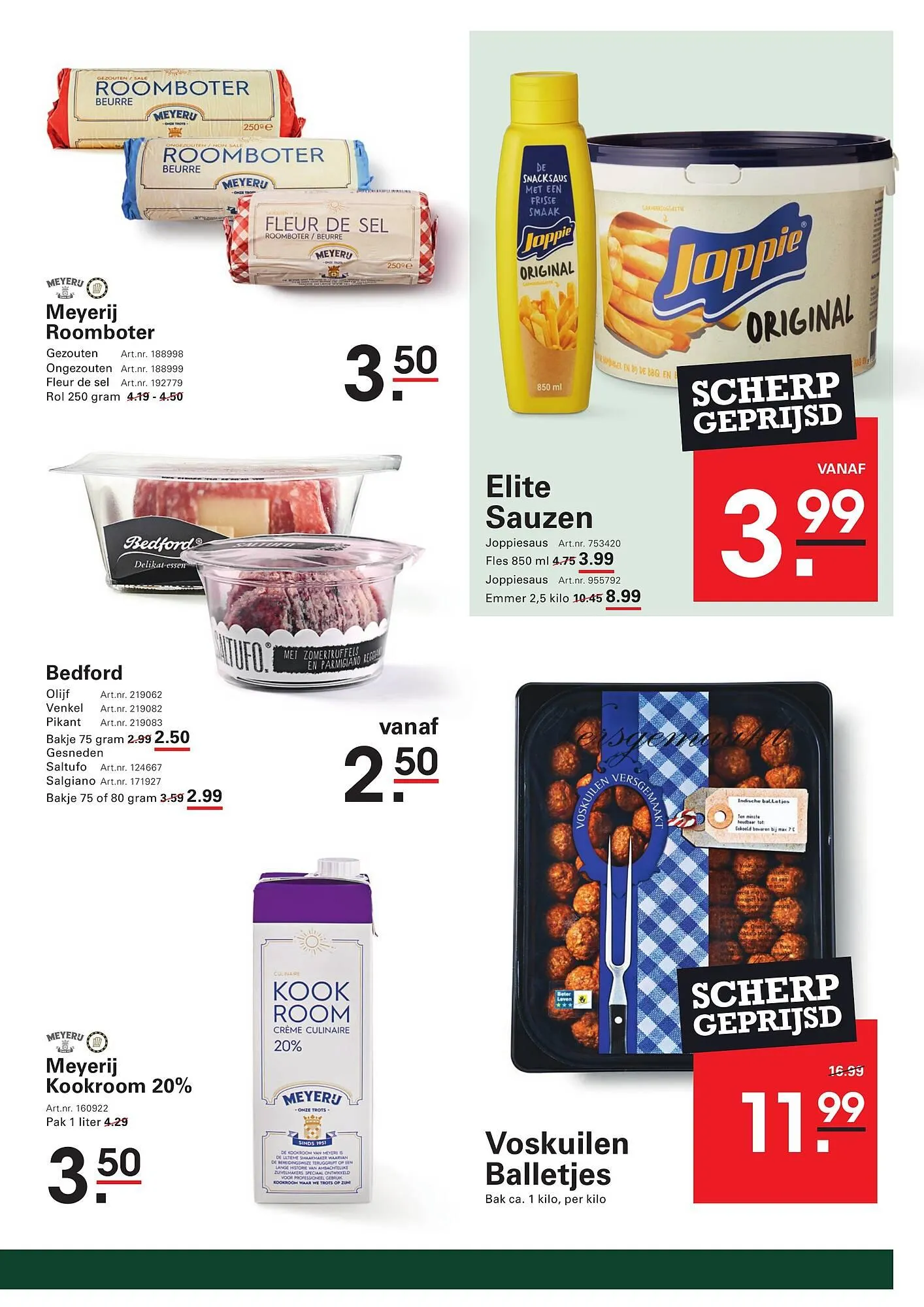De Kweker folder van 7 augustus tot 25 augustus 2025 - Folder pagina 13