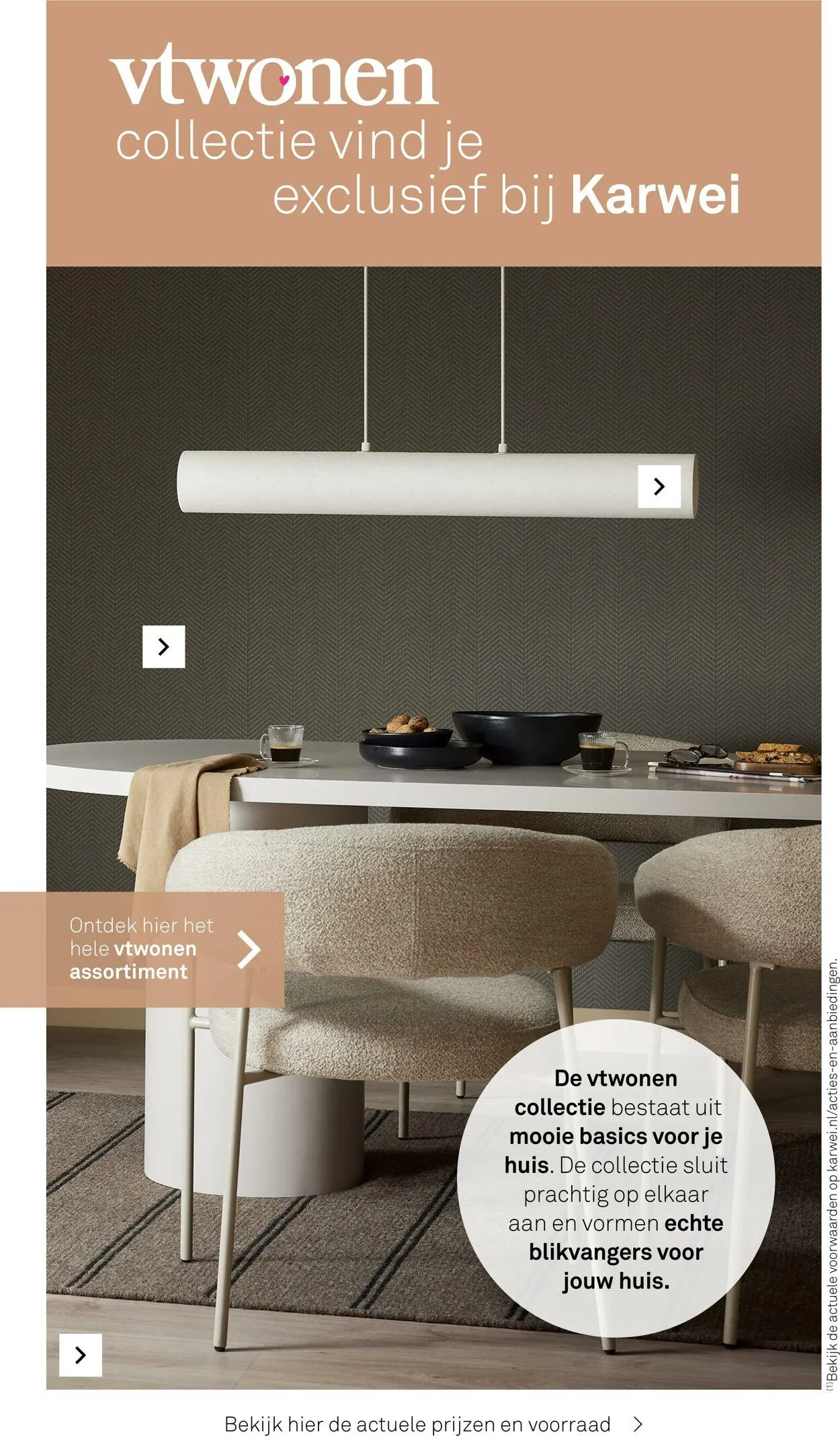 Karwei Actuele folder van 29 september tot 5 oktober 2025 - Folder pagina 26