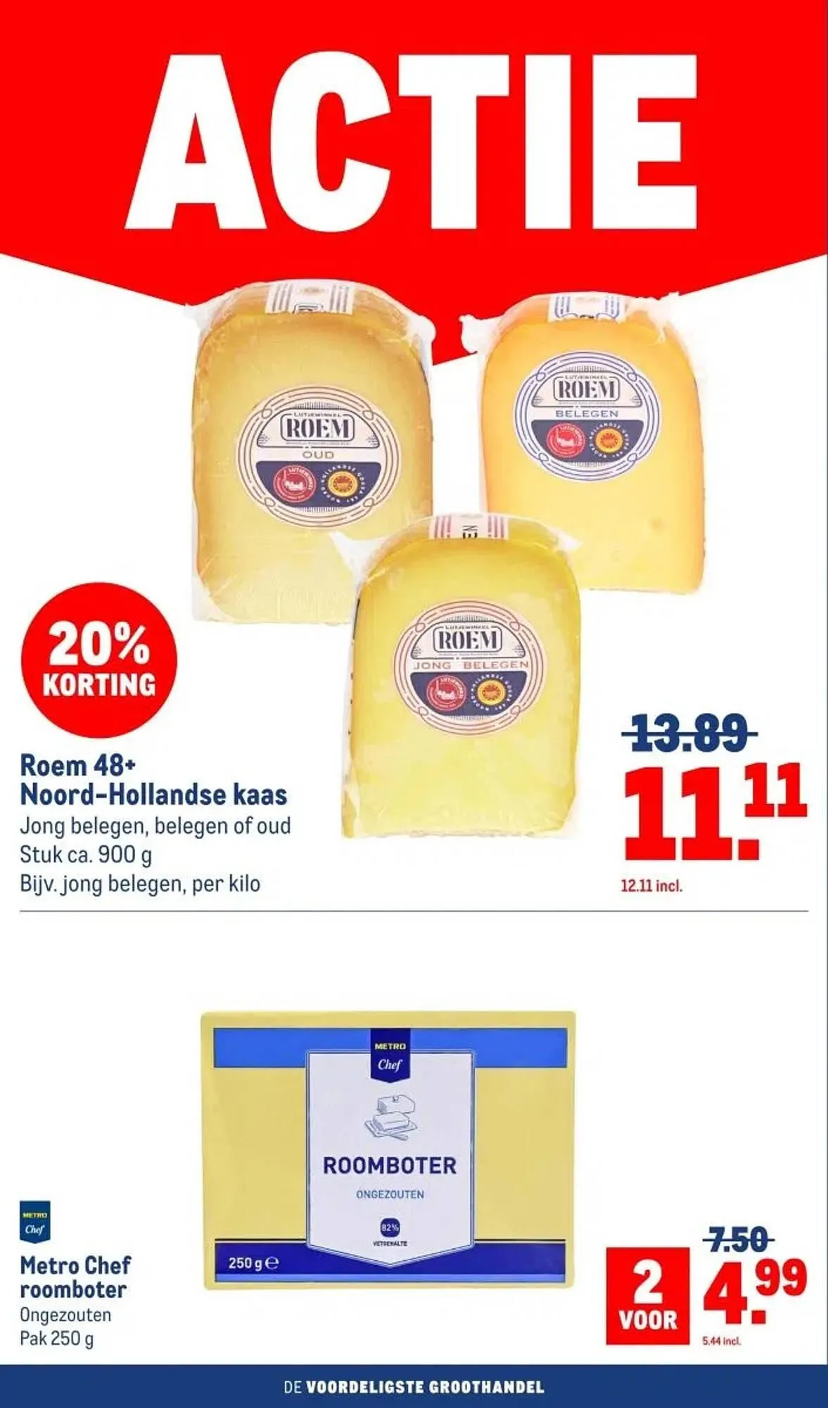 Makro folder van 27 augustus tot 9 september 2025 - Folder pagina 30