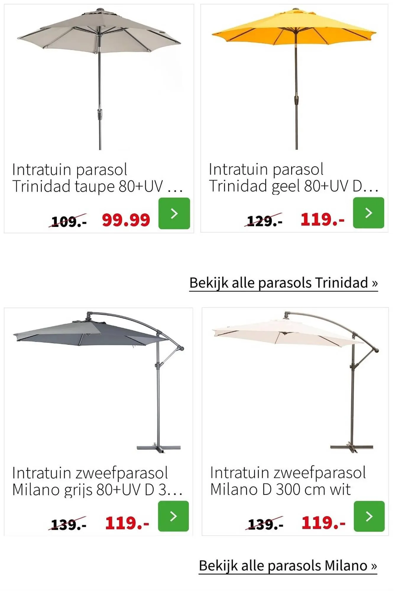 Intratuin folder van 22 maart tot 13 augustus 2023 - Folder pagina 49