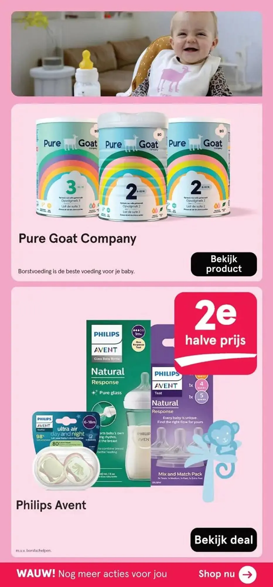 Etos folder van 9 maart tot 22 maart 2026 - Folder pagina 74