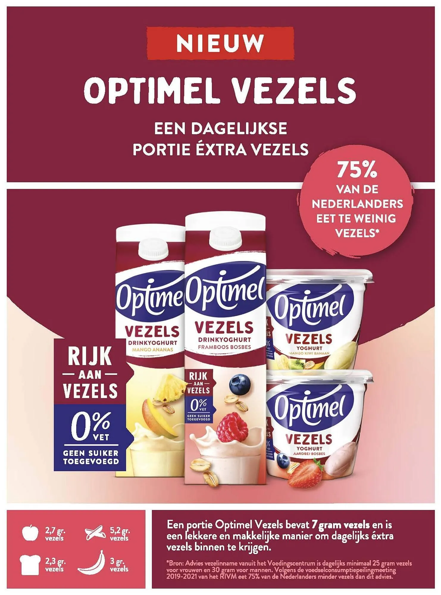 Boodschappen folder van 1 maart tot 31 maart 2026 - Folder pagina 63