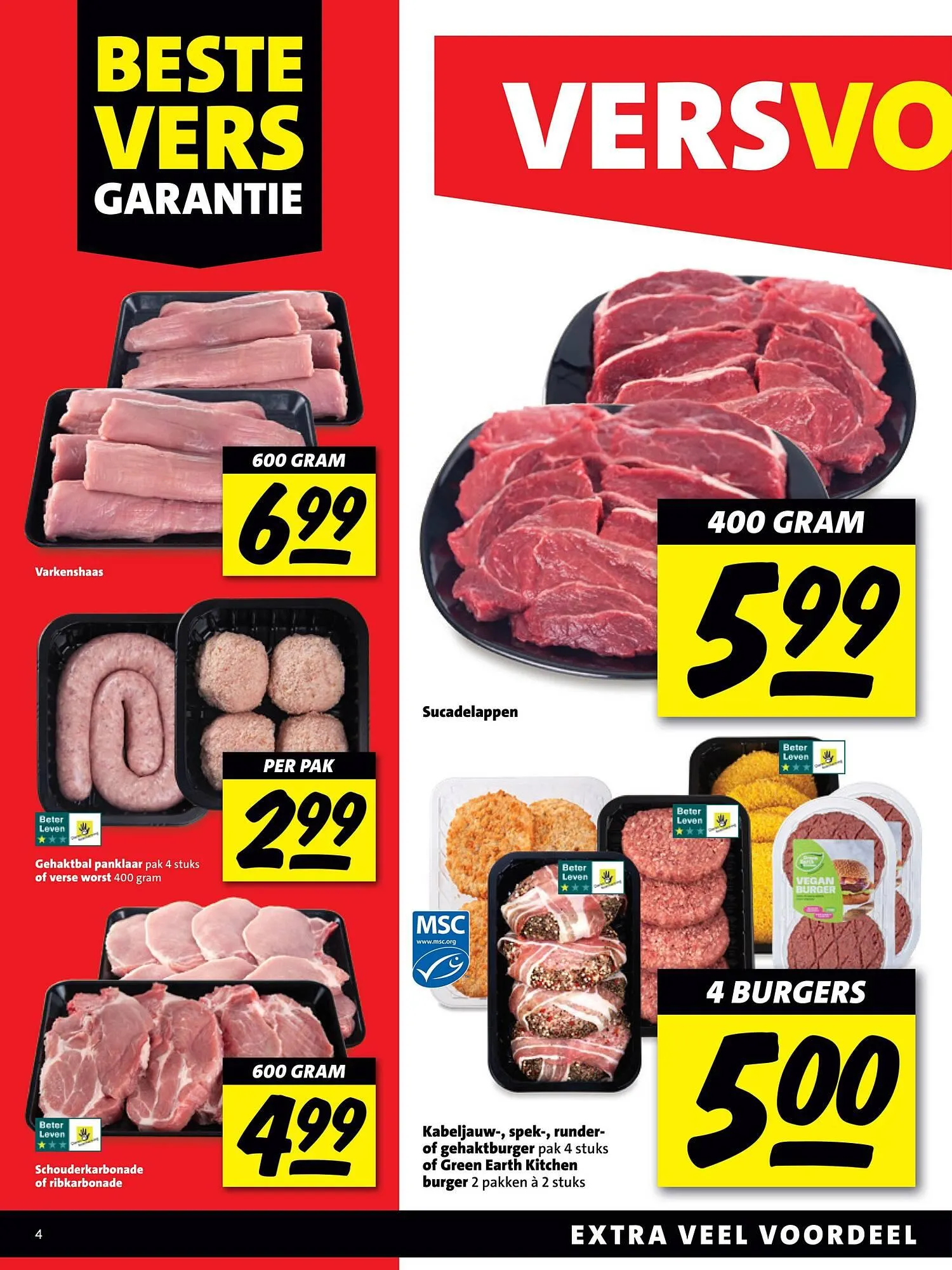 Boni folder van 12 januari tot 18 januari 2026 - Folder pagina 4