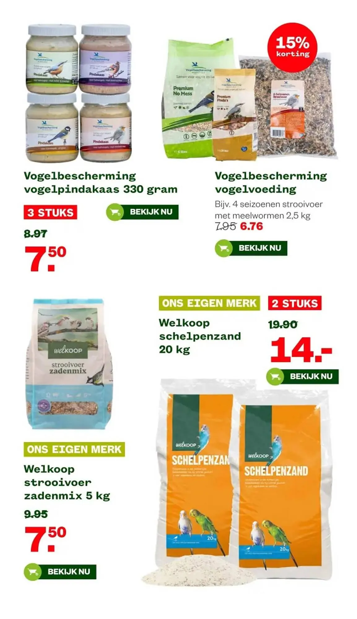 Welkoop folder van 8 september tot 21 september 2025 - Folder pagina 24