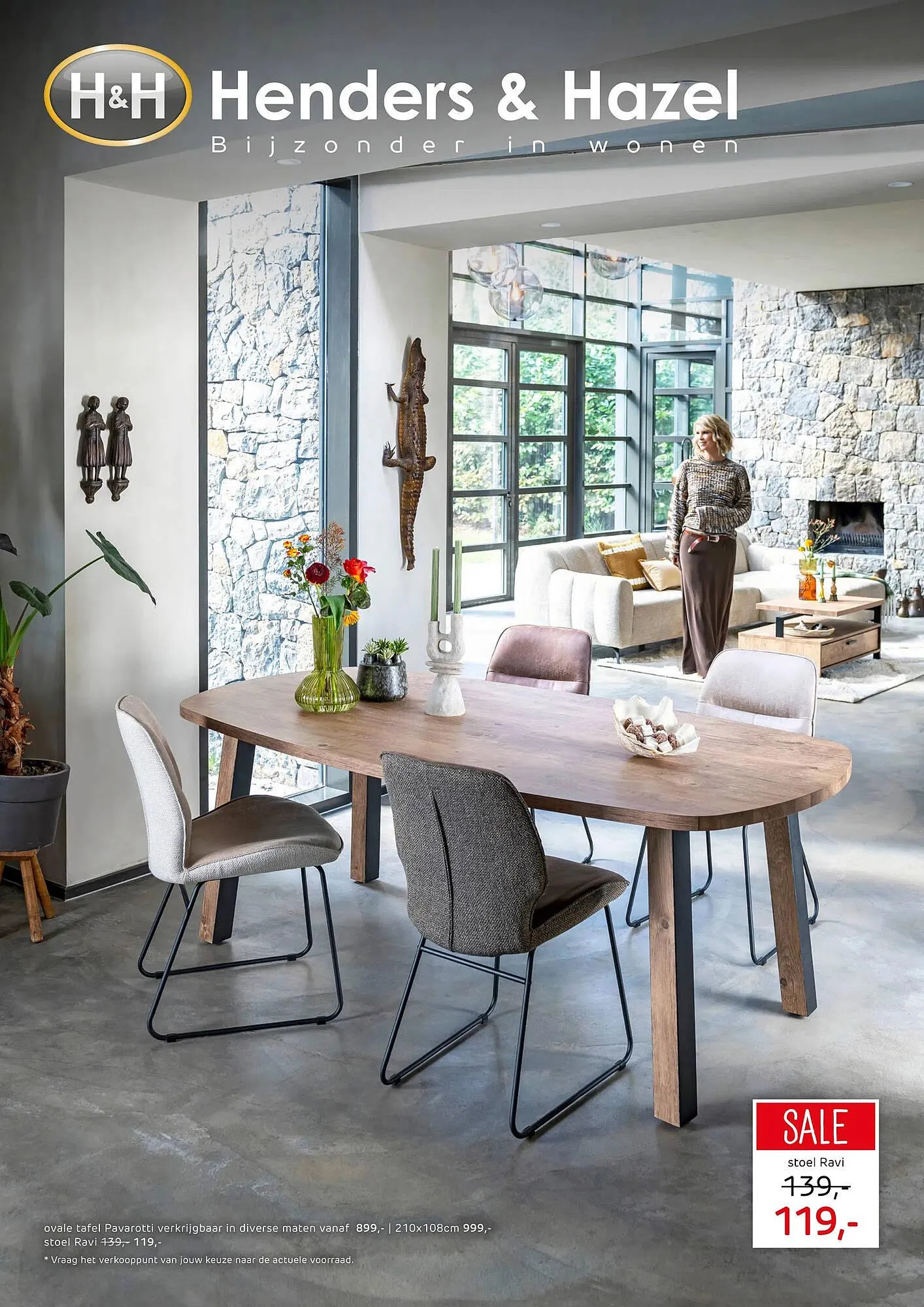 Henders & Hazel folder - 1