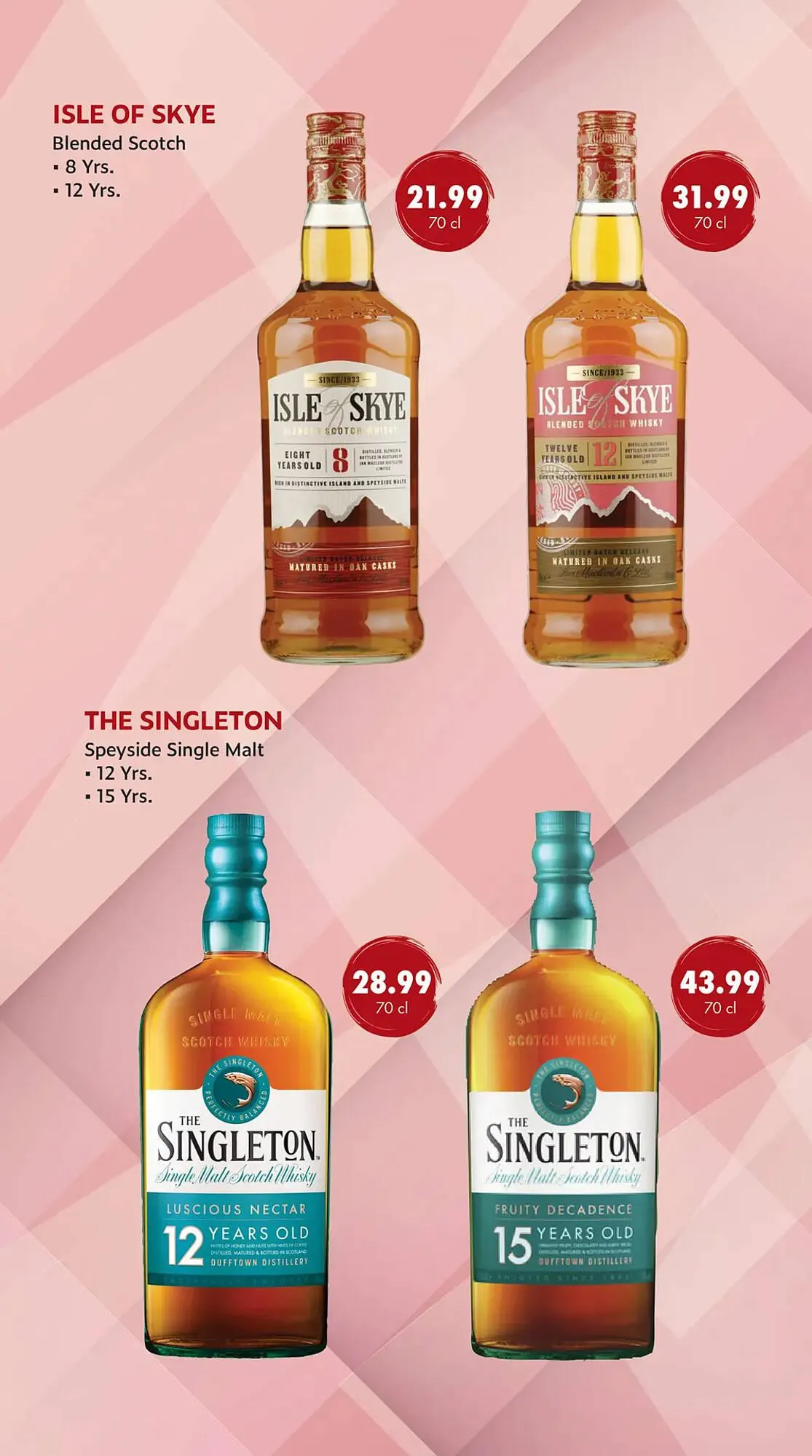 Uw topSlijter folder van 11 maart tot 31 maart 2026 - Folder pagina 9