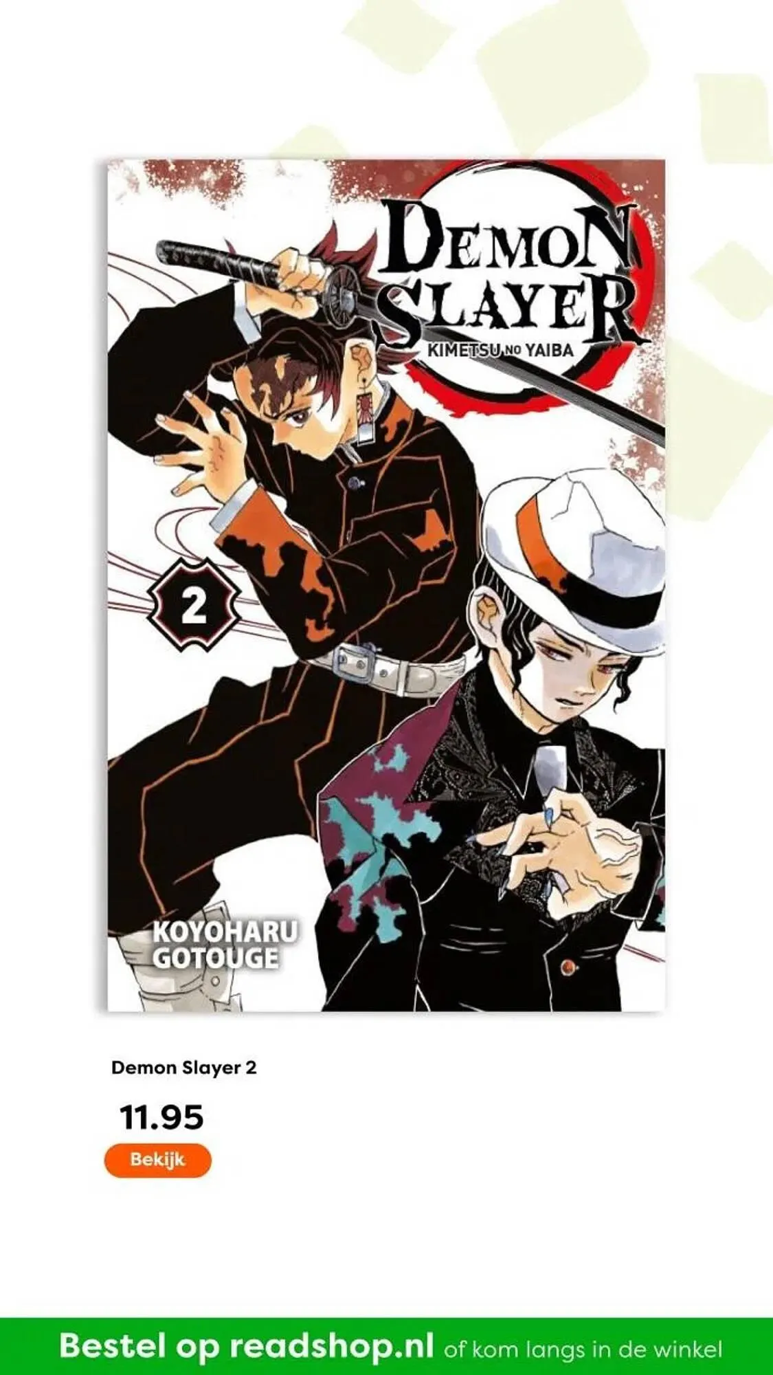 The Read Shop folder van 6 oktober tot 2 november 2025 - Folder pagina 27