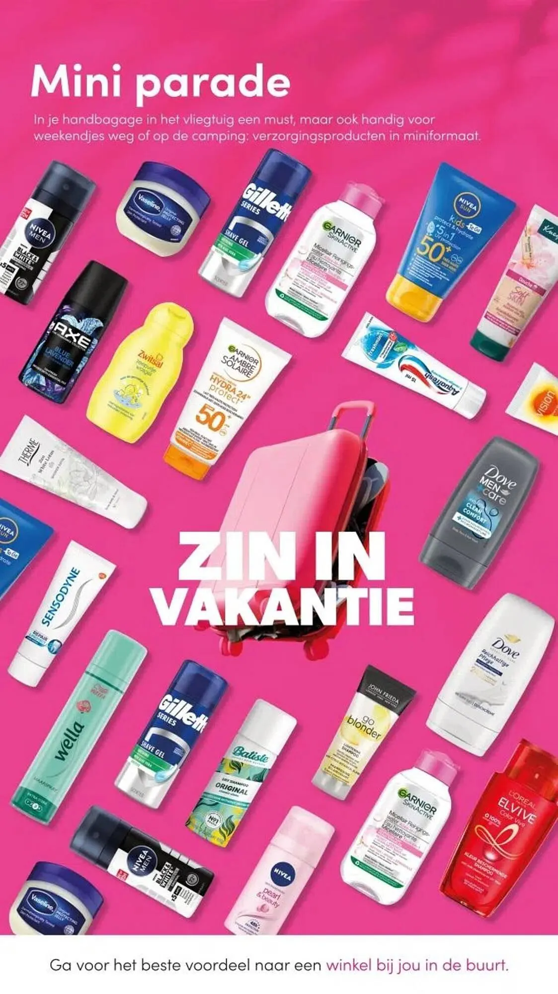 DA folder van 29 juni tot 13 juli 2025 - Folder pagina 12