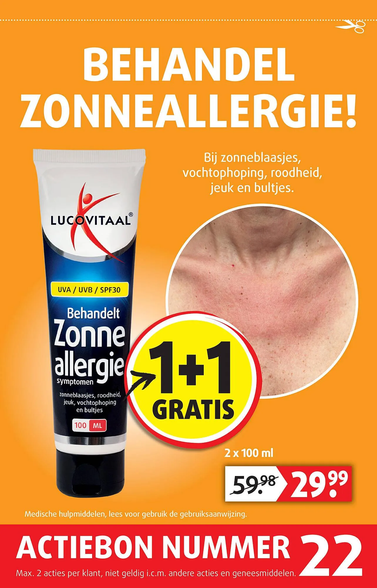 Lucovitaal folder van 9 mei tot 23 mei 2025 - Folder pagina 23