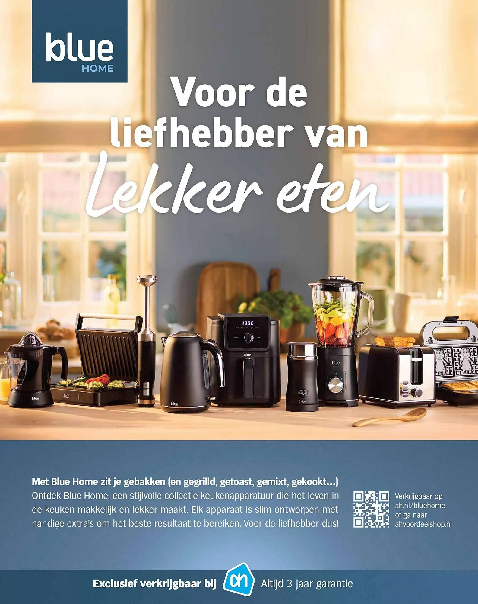 Allerhande magazine van 20 mei tot 30 juni 2025 - Folder pagina 2