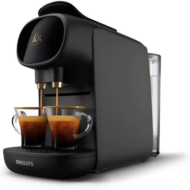 Philips L’Or Barista LM9012/20 Sublime grijs