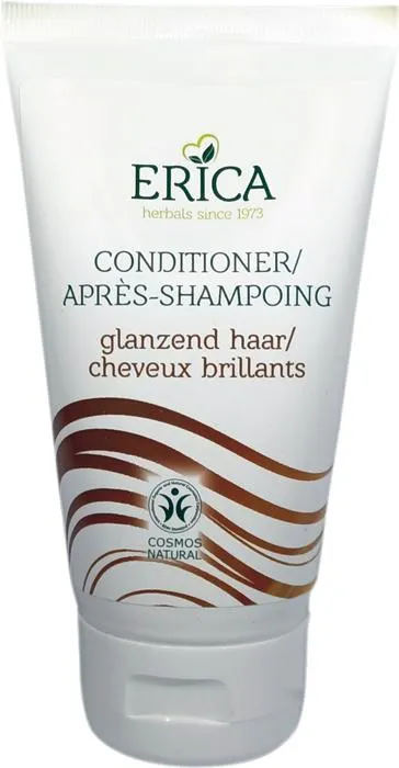 COSMOS CONDITIONER GLANZEND HAAR TUBE 150 ML