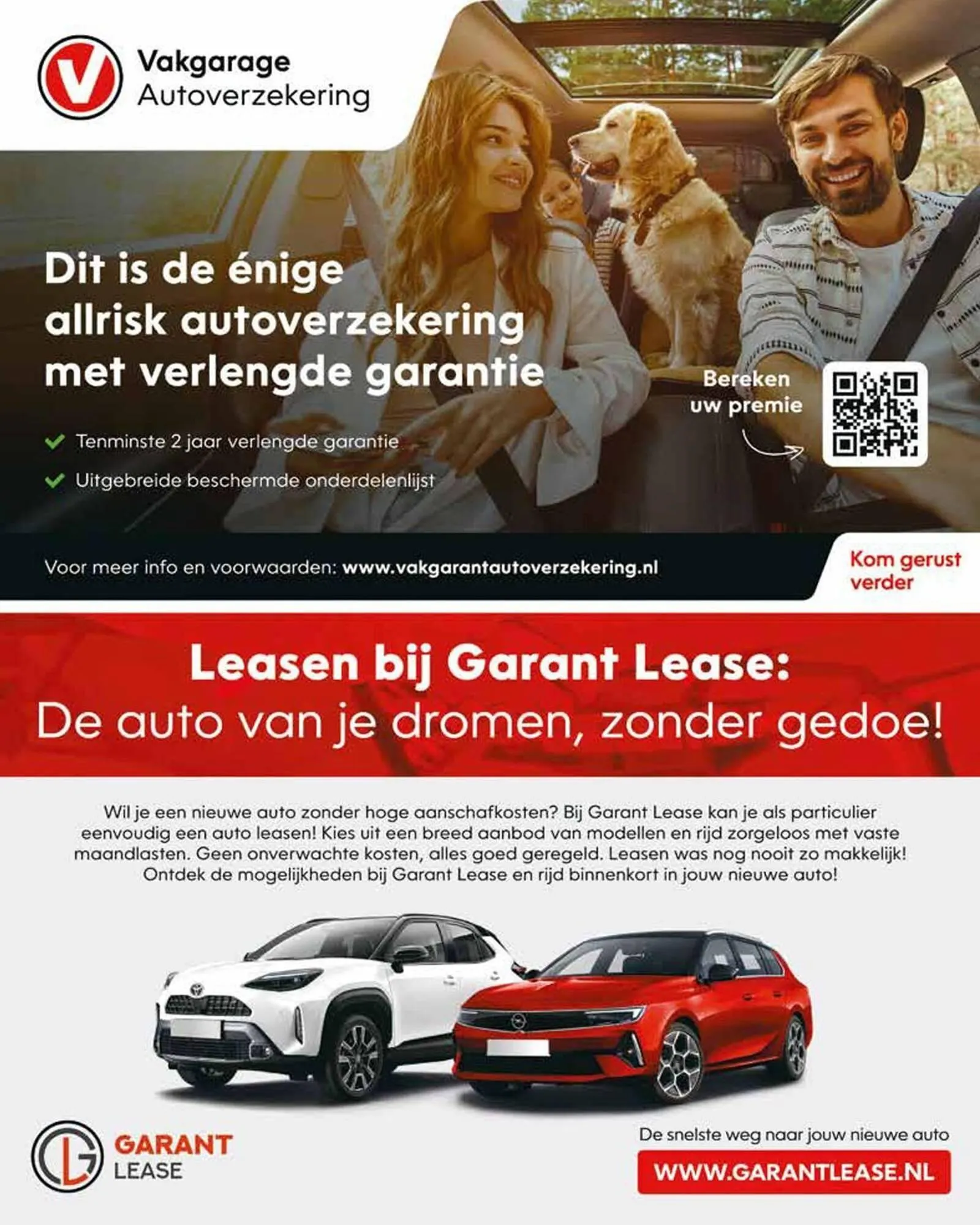 Vakgarage folder van 21 april tot 31 mei 2026 - Folder pagina 23